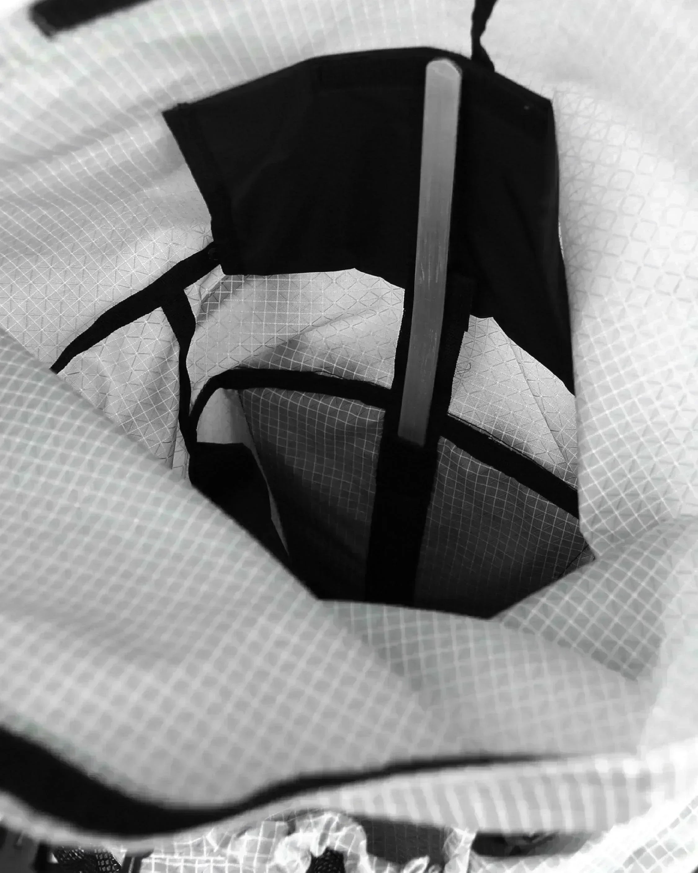 CAYL TaeBaek 2 (cayl-grid solid) / Khaki - Wild Camping