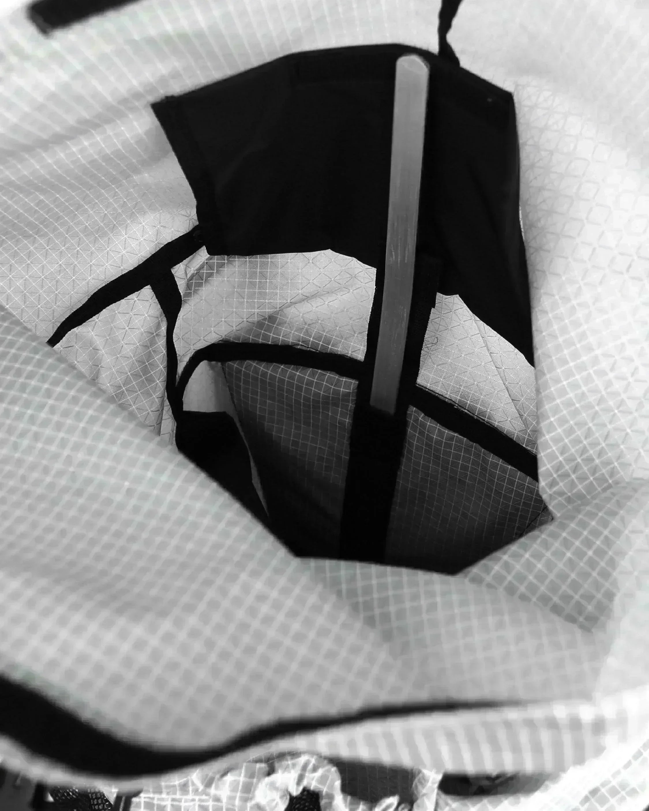 CAYL TaeBaek 2 (cayl-grid solid) / Khaki - Wild Camping