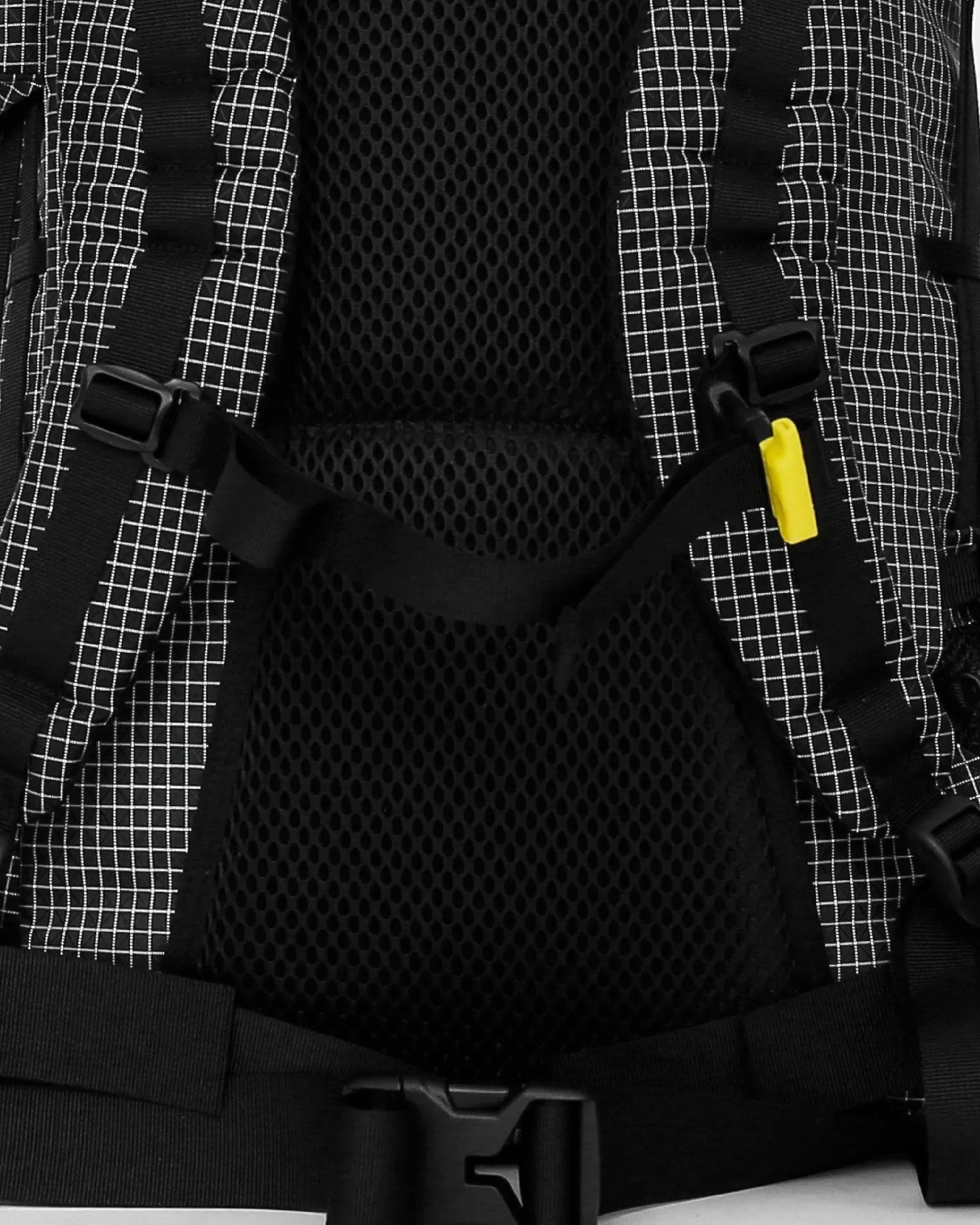 CAYL TaeBaek 2 (cayl-grid solid) / Black - Wild Camping