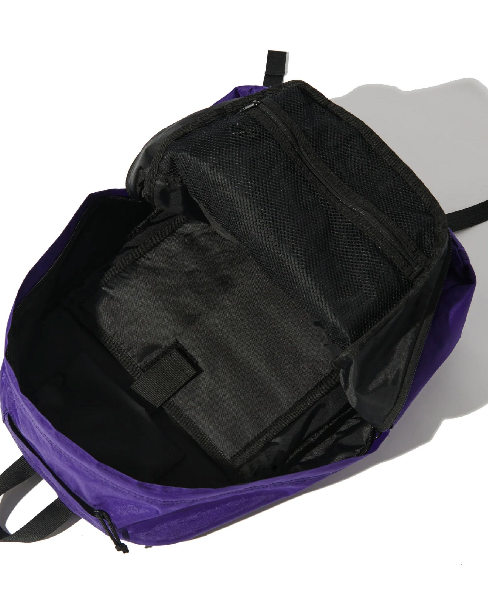 JUGEM Tech Daypack / Purple