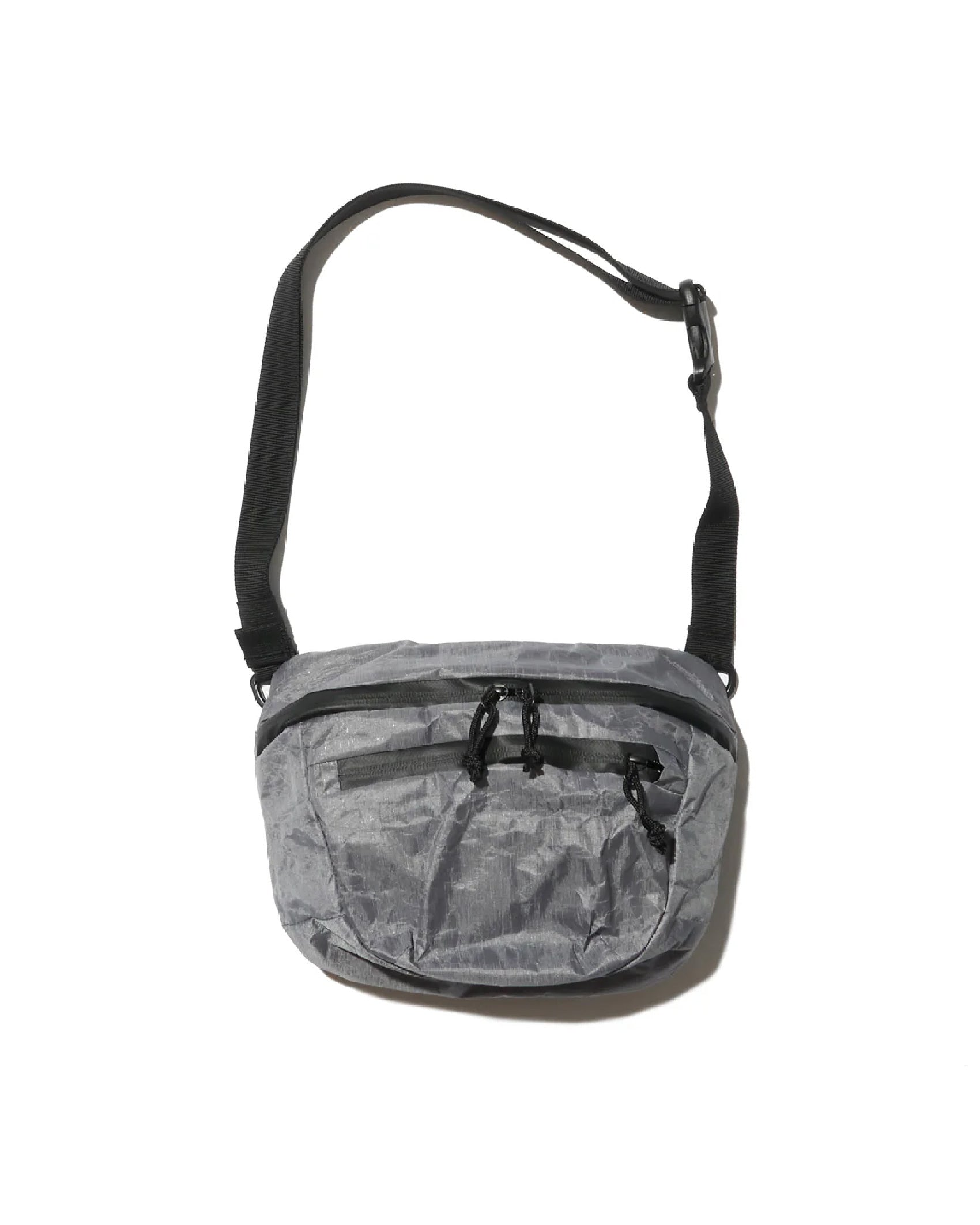 JUGEM Dyneema Tech Shoulder / Grey