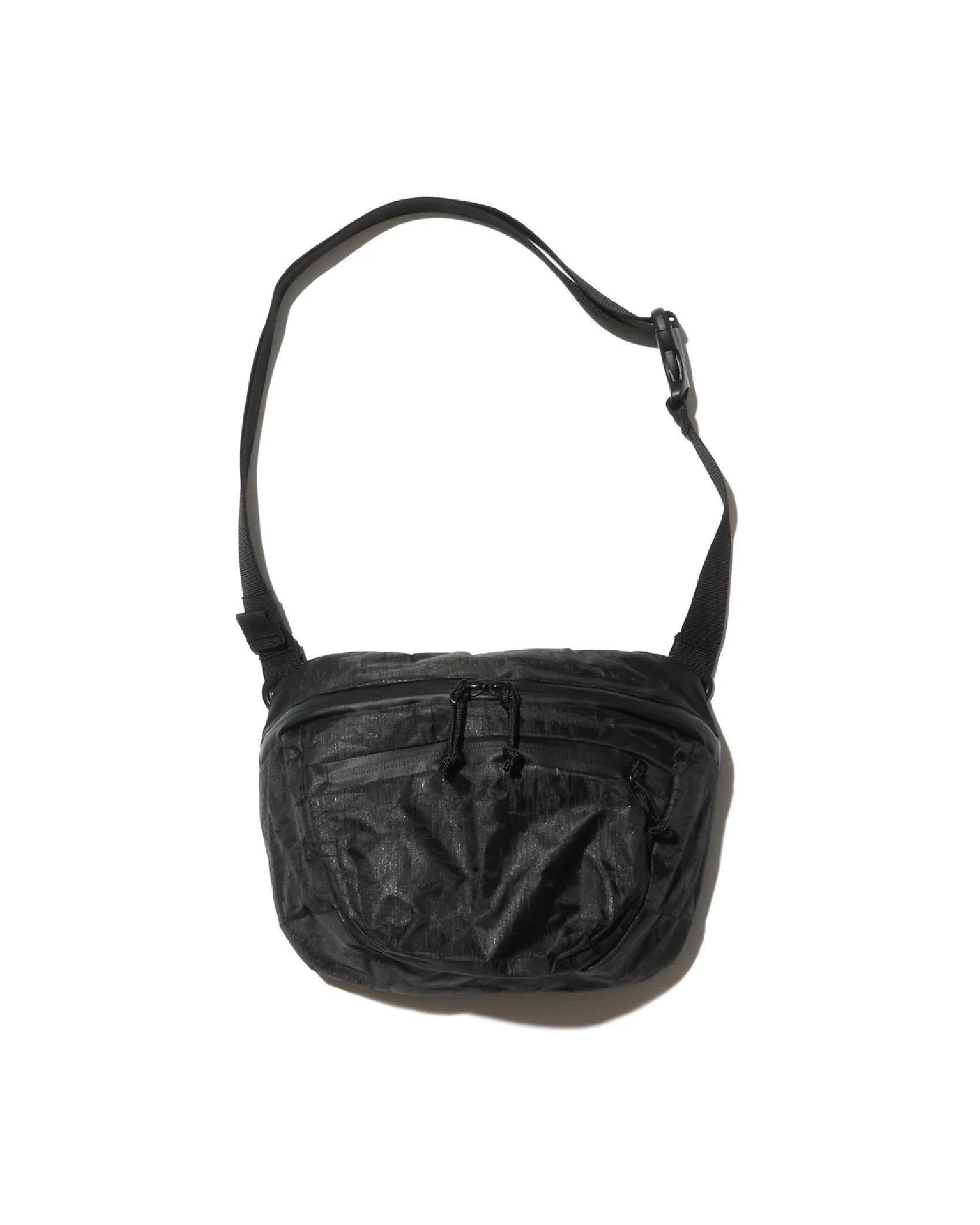 JUGEM Dyneema Tech Shoulder / Black