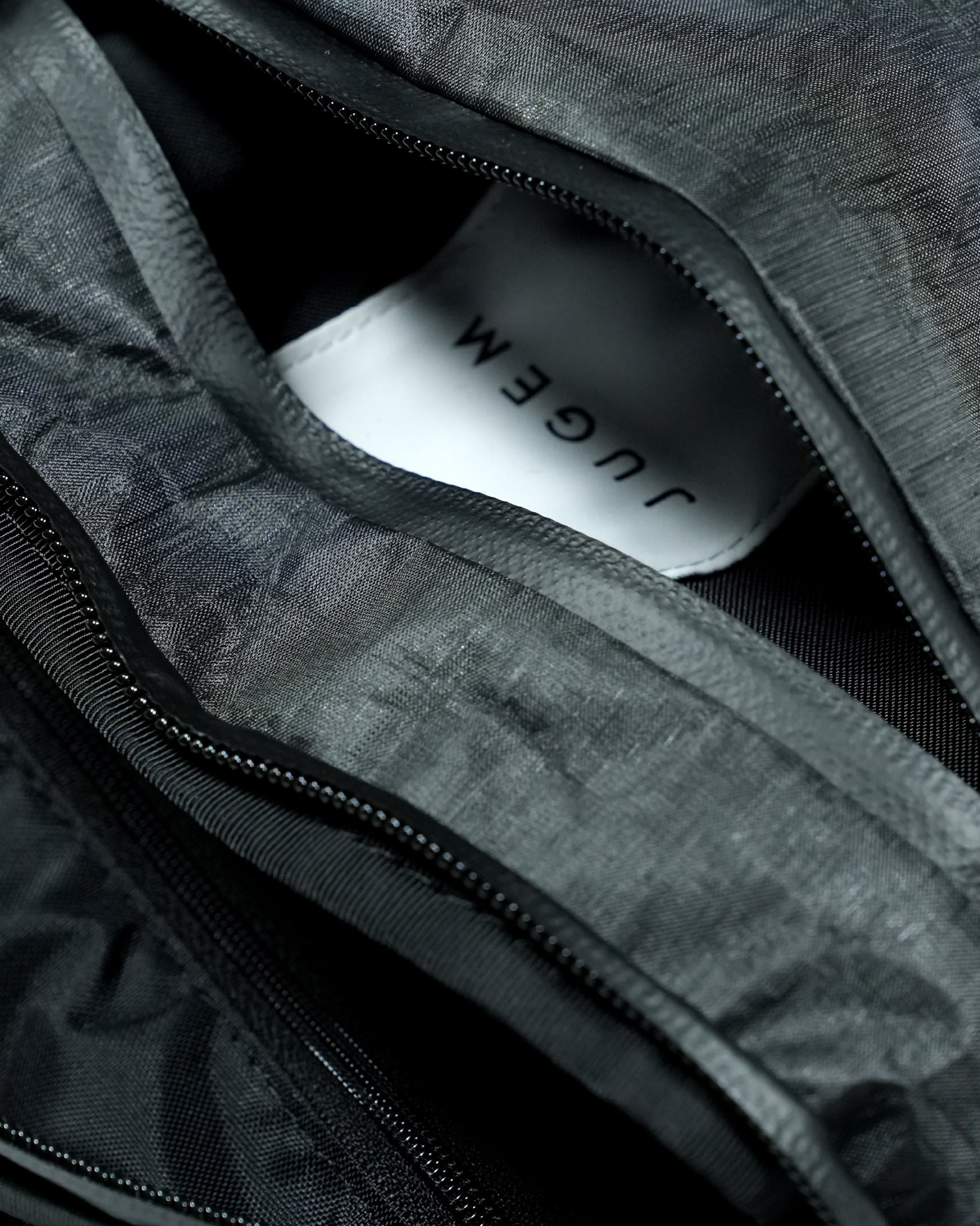 JUGEM Dyneema Tech Shoulder / Black