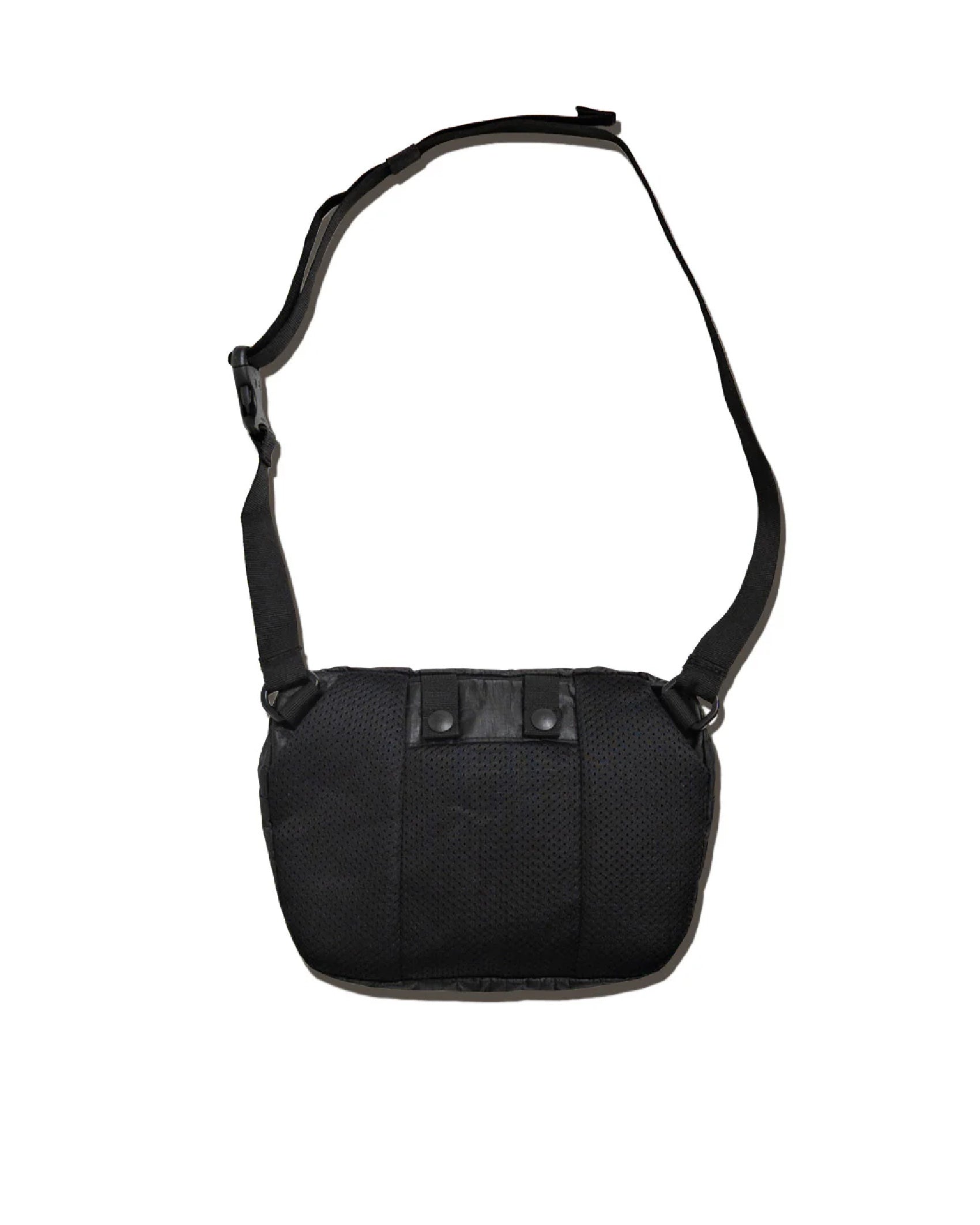 JUGEM Dyneema Tech Shoulder / Black