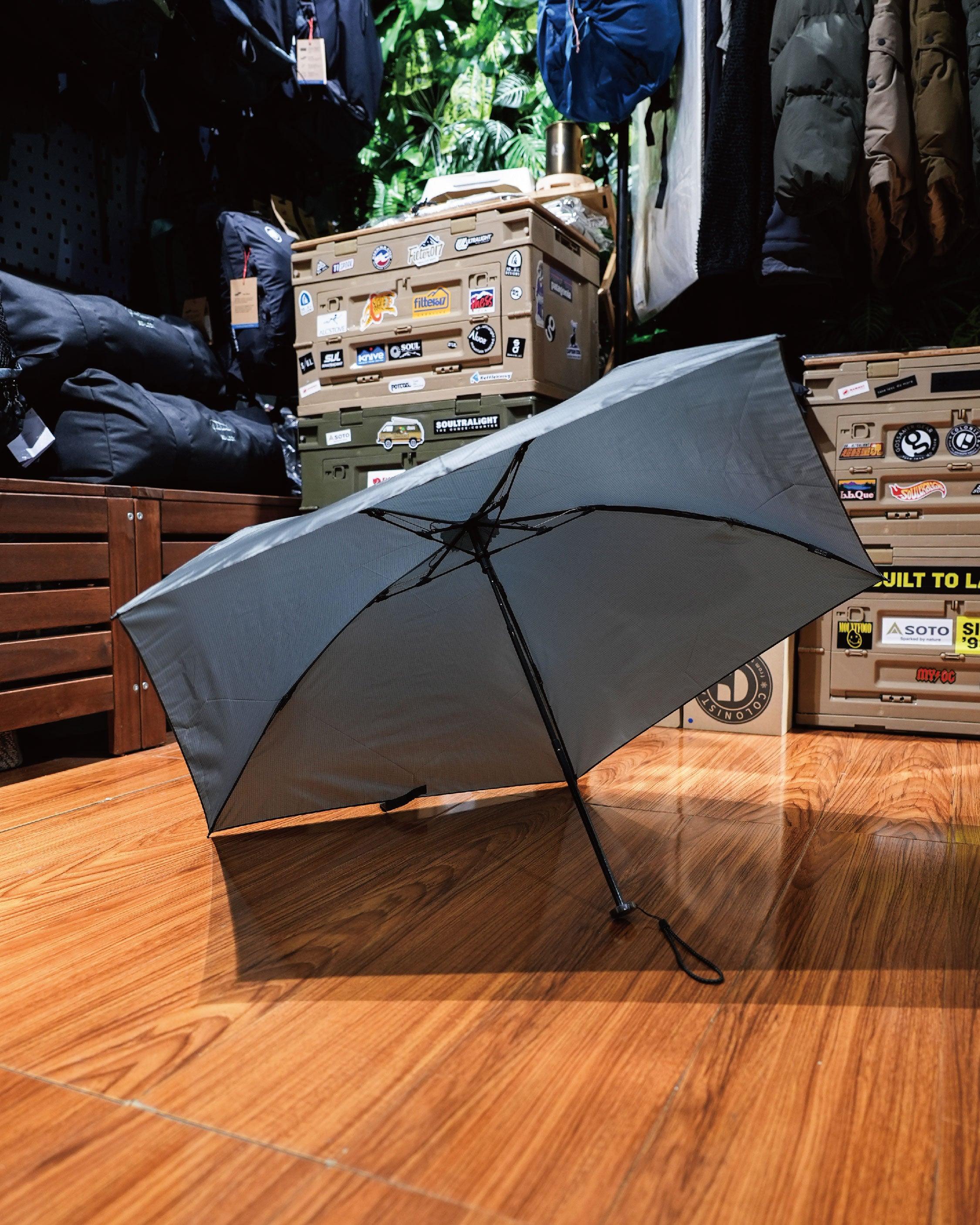 【JP Edition】Gossamer Gear TLDM Folding Umbrella