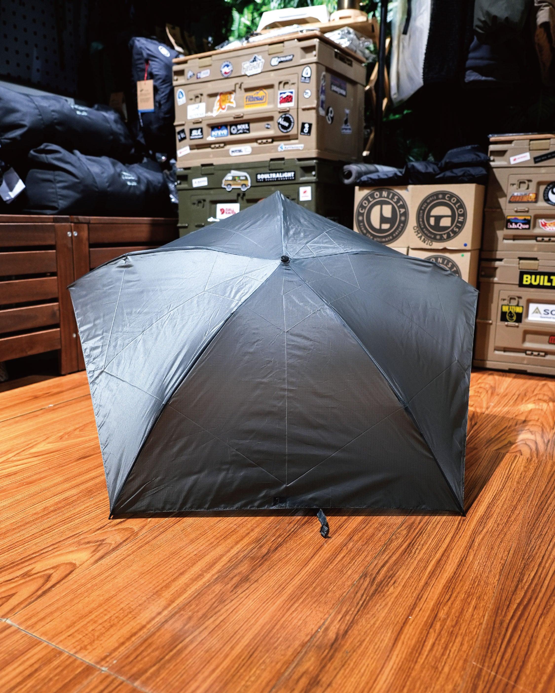 【JP Edition】Gossamer Gear TLDM Folding Umbrella