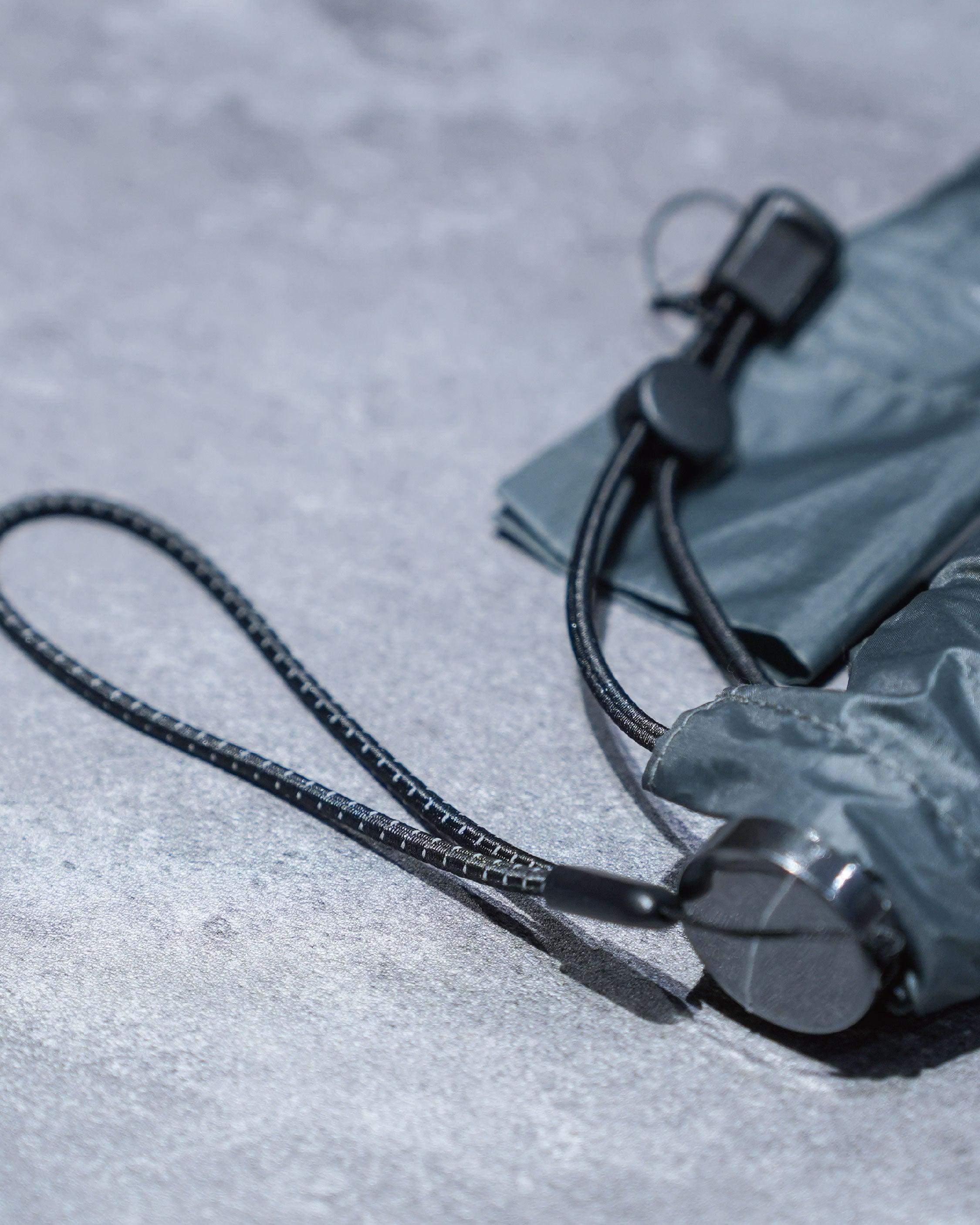 【JP Edition】Gossamer Gear TLDM Folding Umbrella