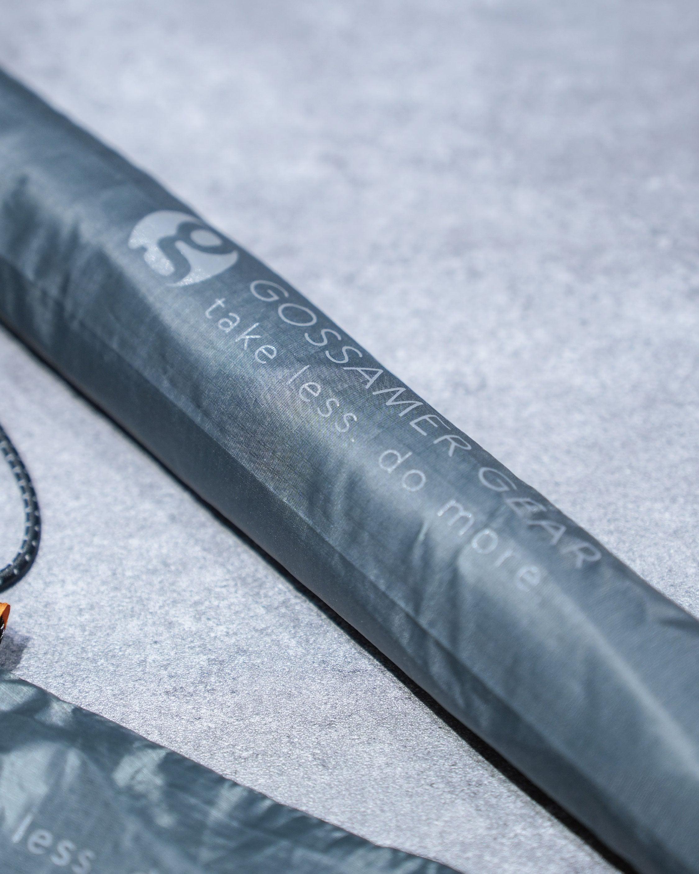 【JP Edition】Gossamer Gear TLDM Folding Umbrella