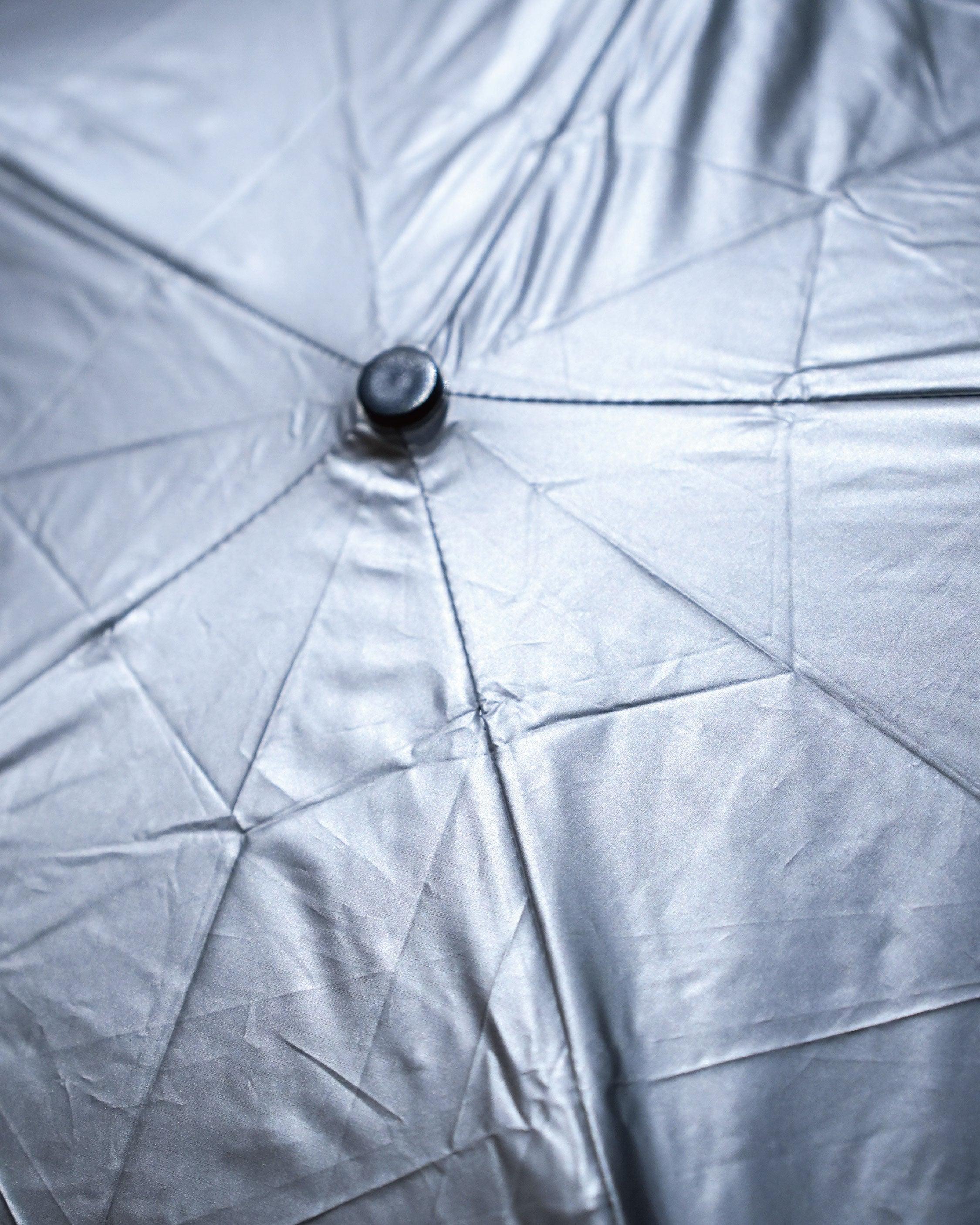 【JP Edition】Gossamer Gear TLDM Folding Umbrella Dual
