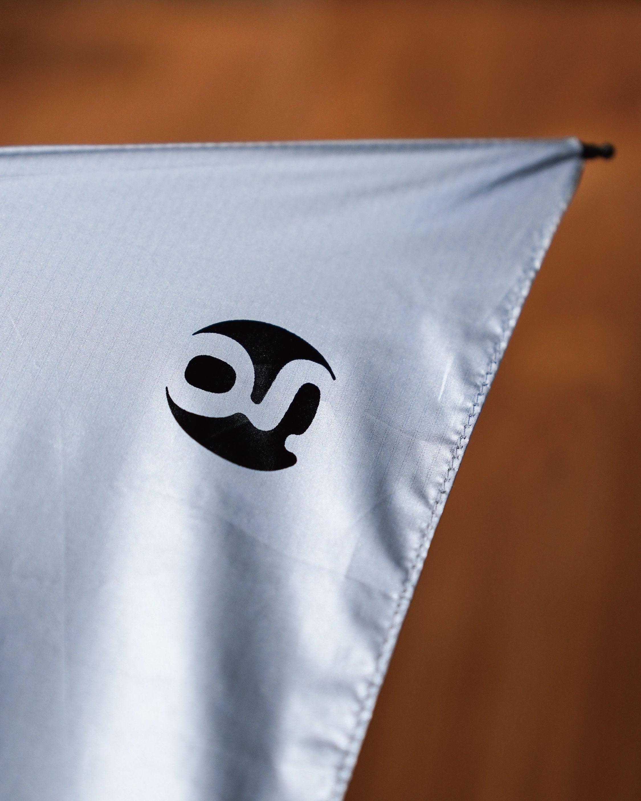 【JP Edition】Gossamer Gear TLDM Folding Umbrella Dual