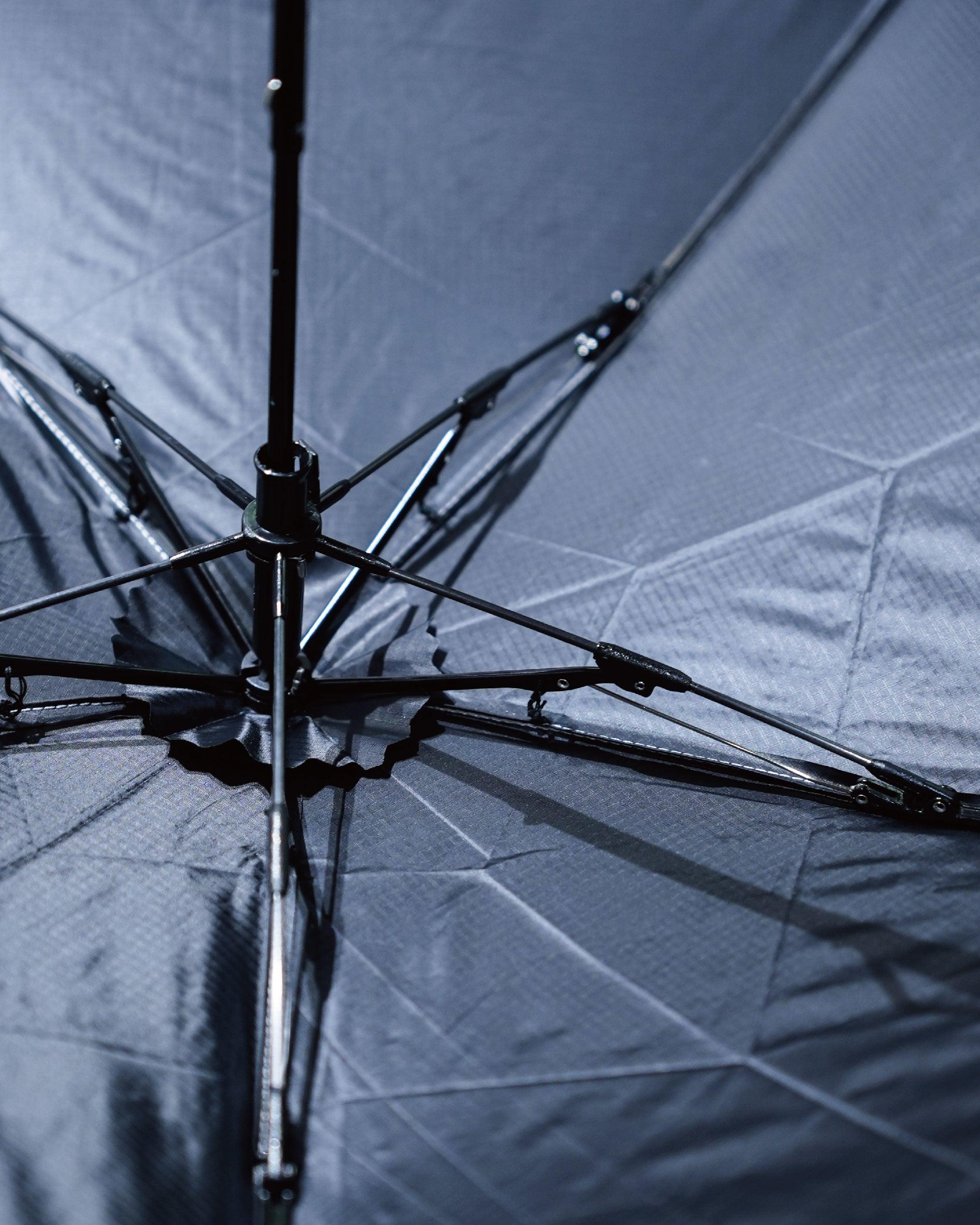 【JP Edition】Gossamer Gear TLDM Folding Umbrella Dual