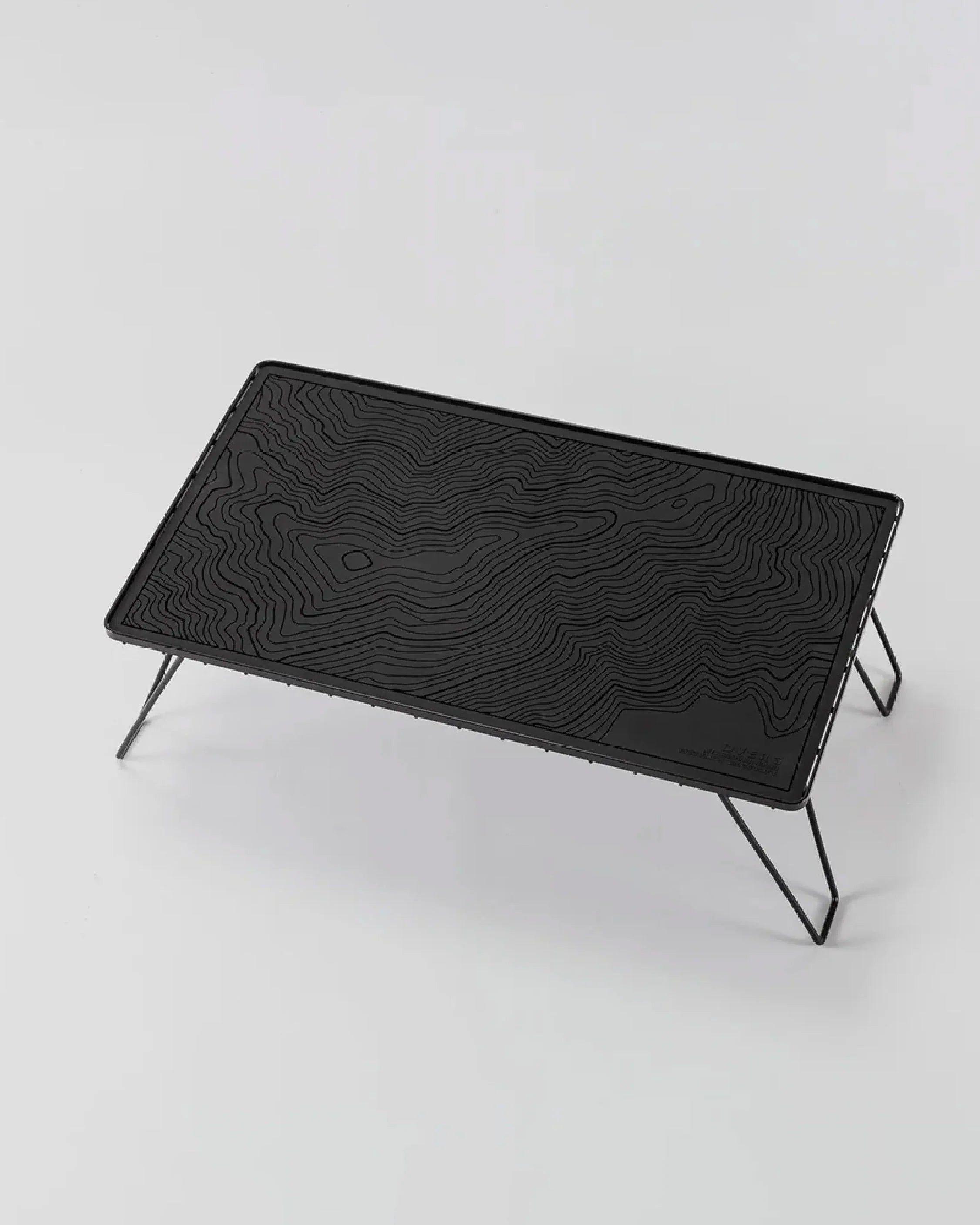 DVERG Topographic Bar Mat