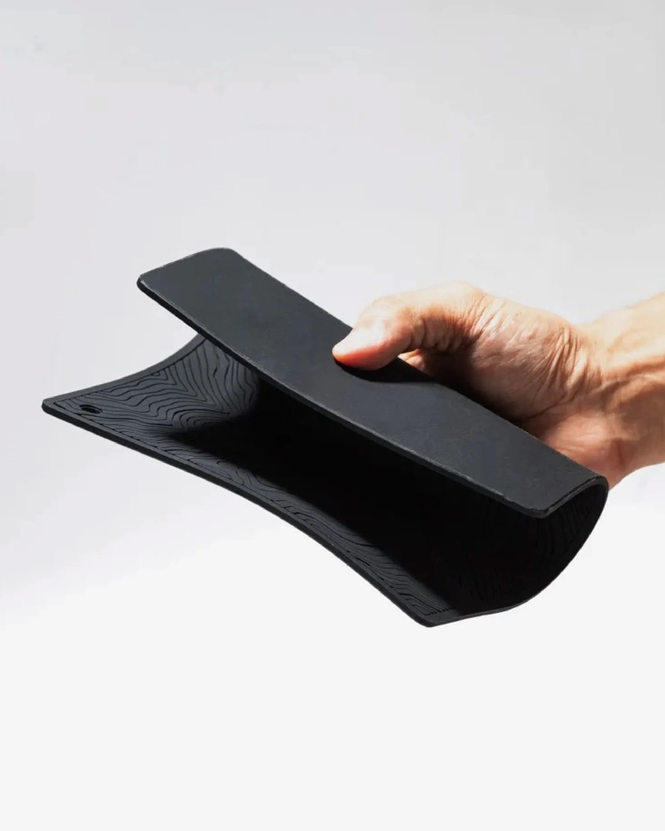 DVERG Topographic Pot Mat