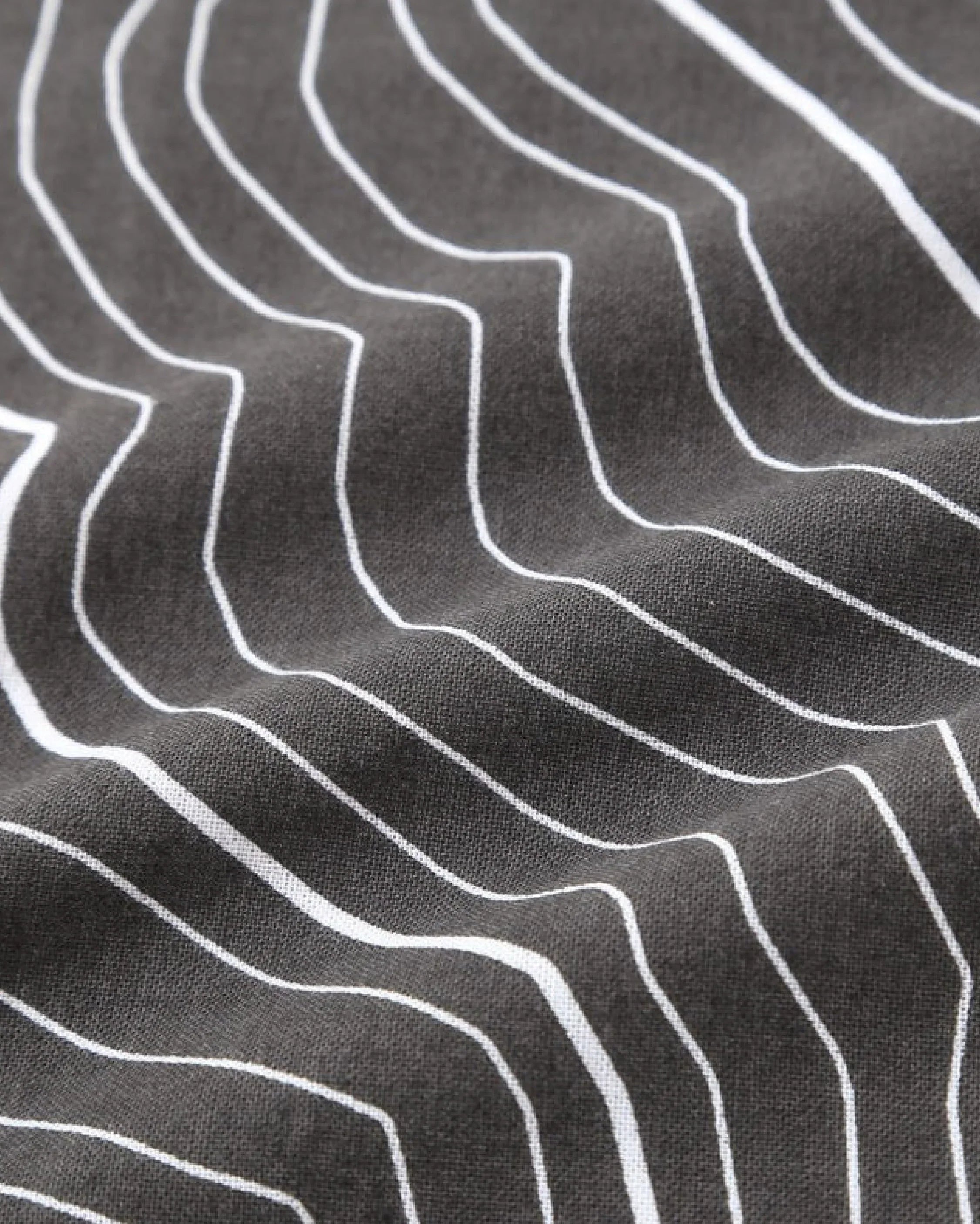 DVERG Topographic Tenugui