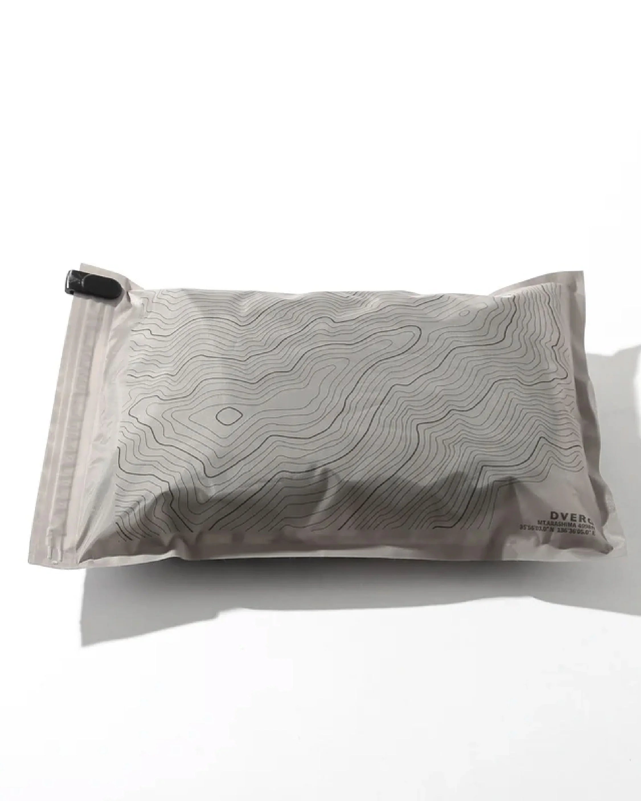 DVERG Topographic Vacuum Pack
