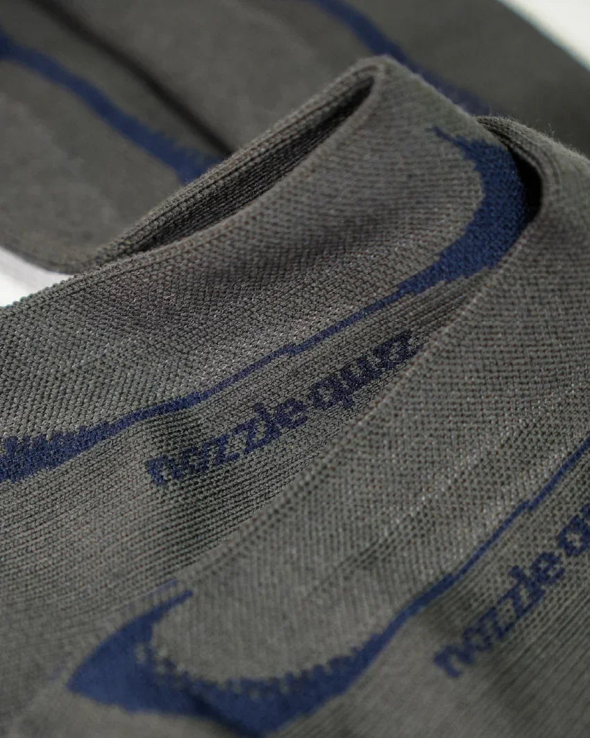 nozzle quiz Tactel® Slash Socks / Ash Iron