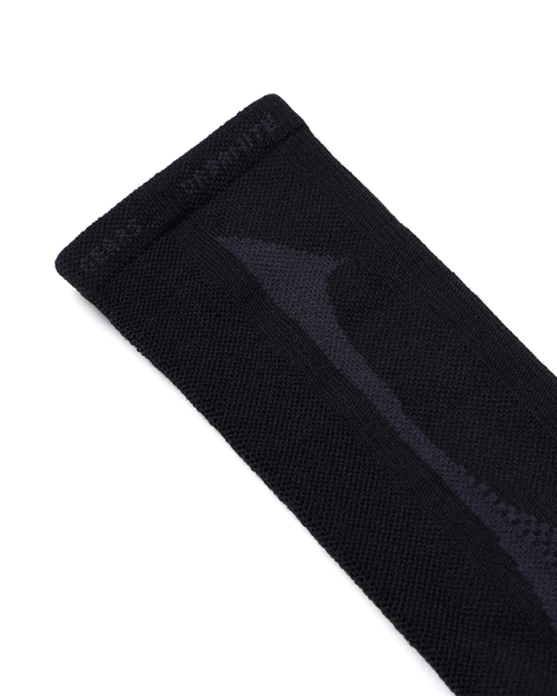 nozzle quiz Tactel® Slash Socks / Ash Black