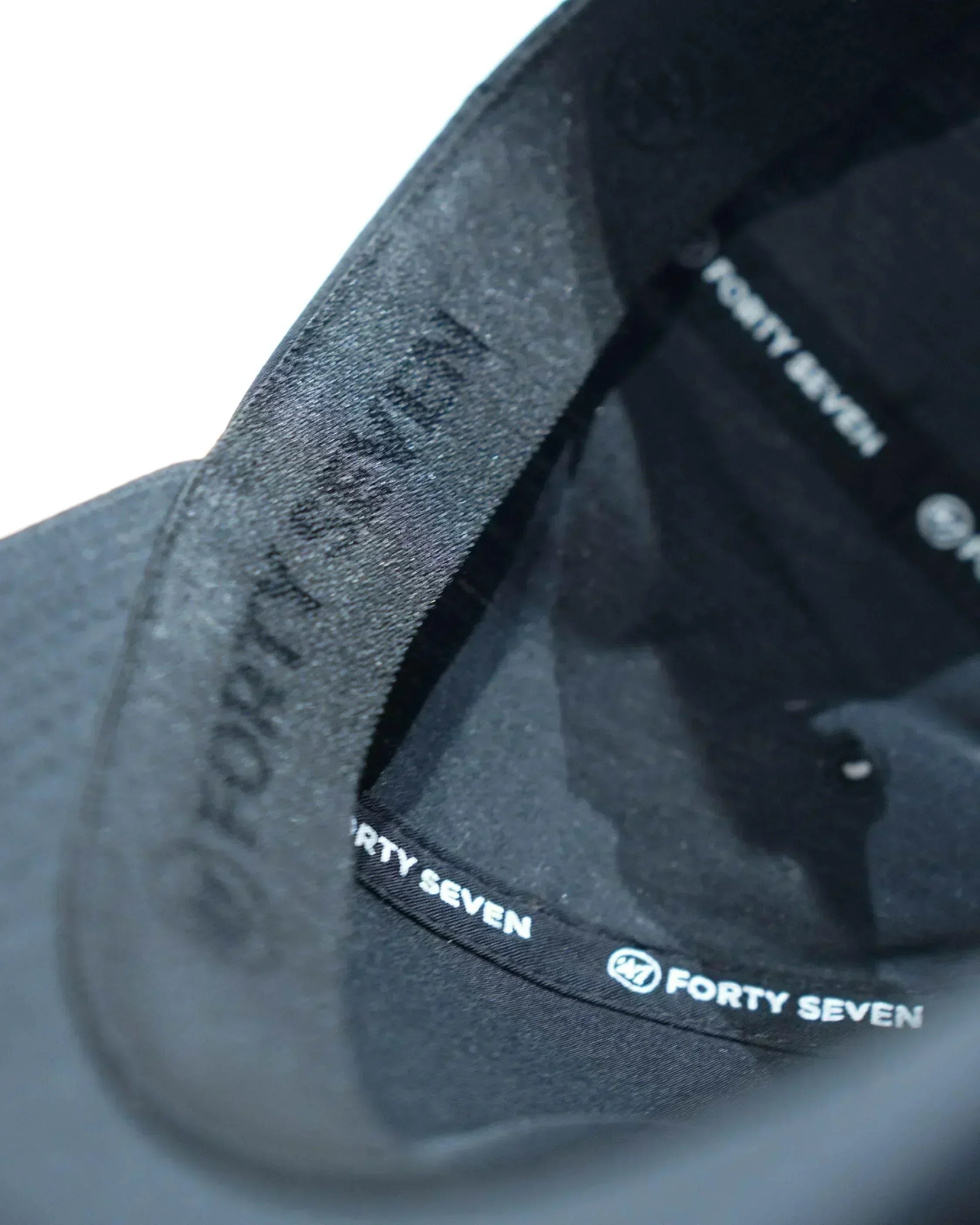 Nanga X '47 Hinoc Cap - Wild Camping