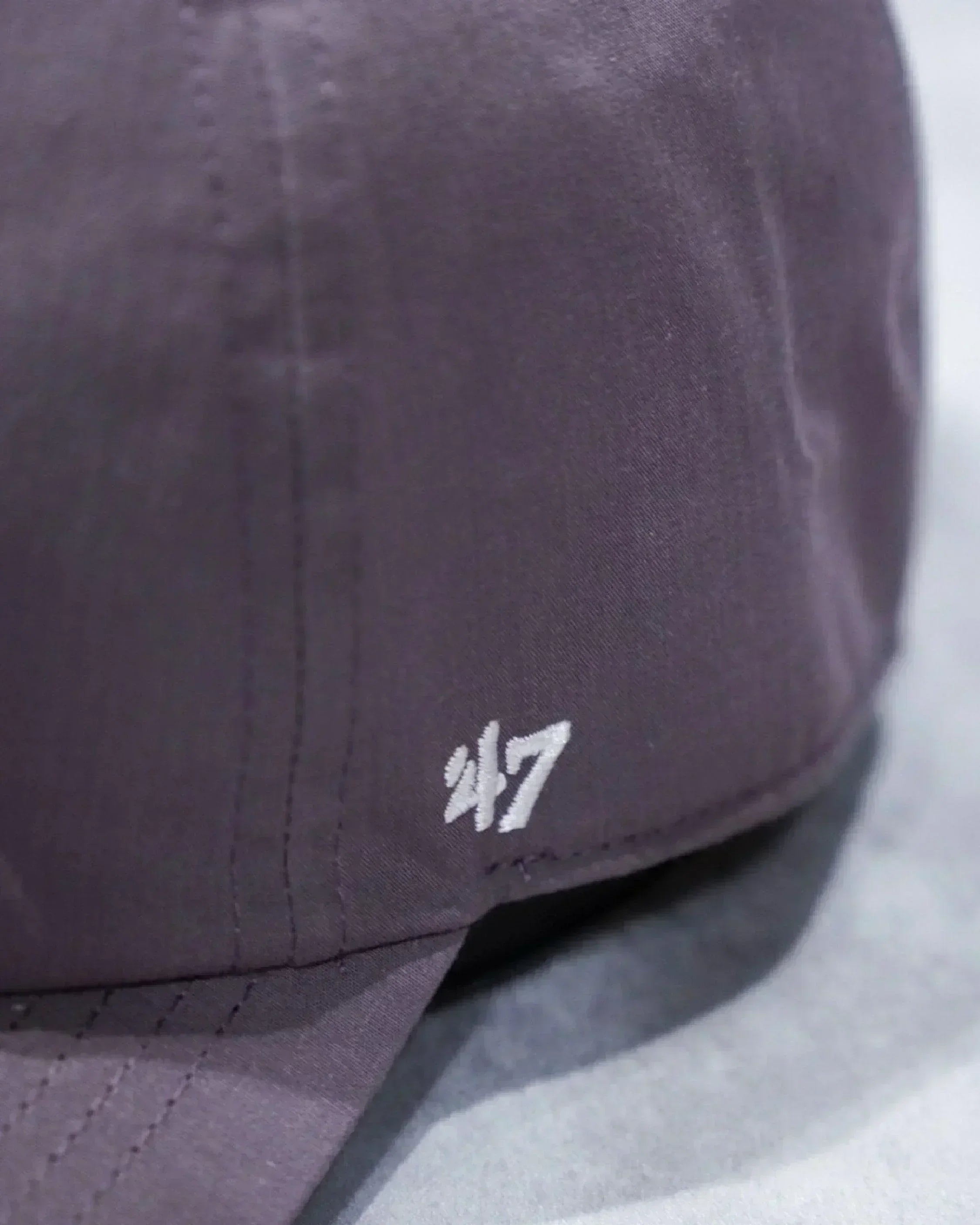 Nanga X '47 Hinoc Cap - Wild Camping
