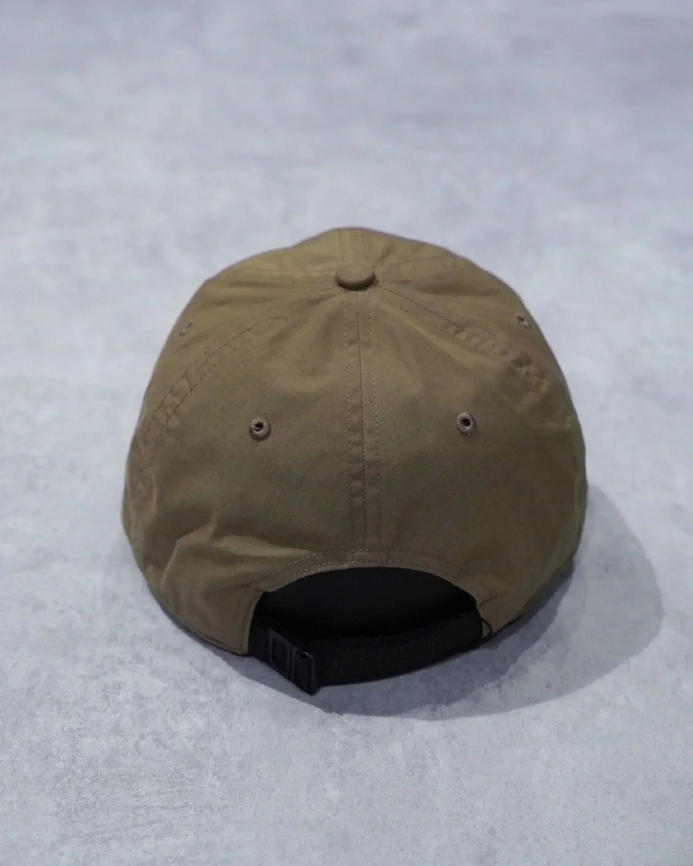 Nanga X '47 Hinoc Cap - Wild Camping