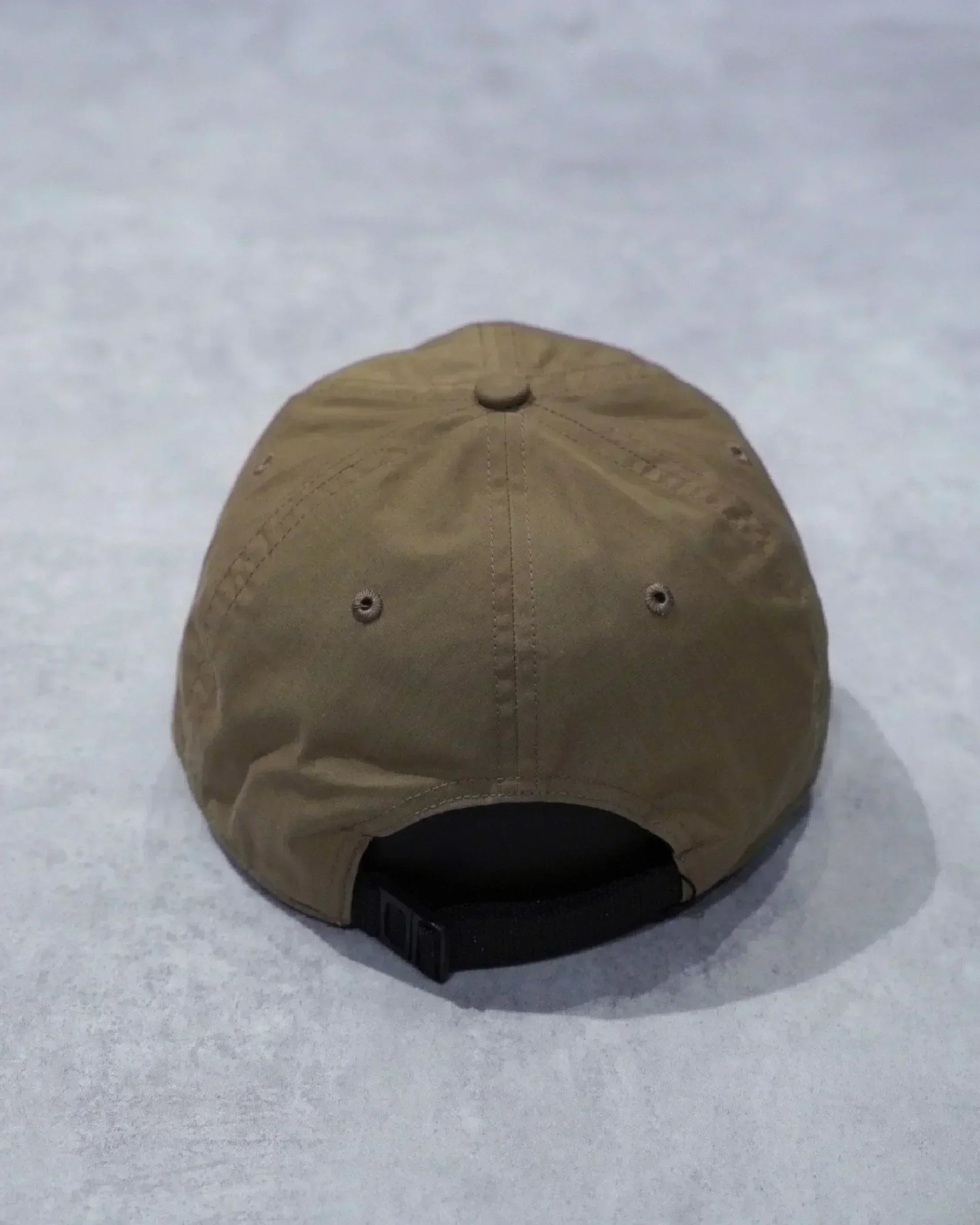 Nanga X '47 Hinoc Cap - Wild Camping