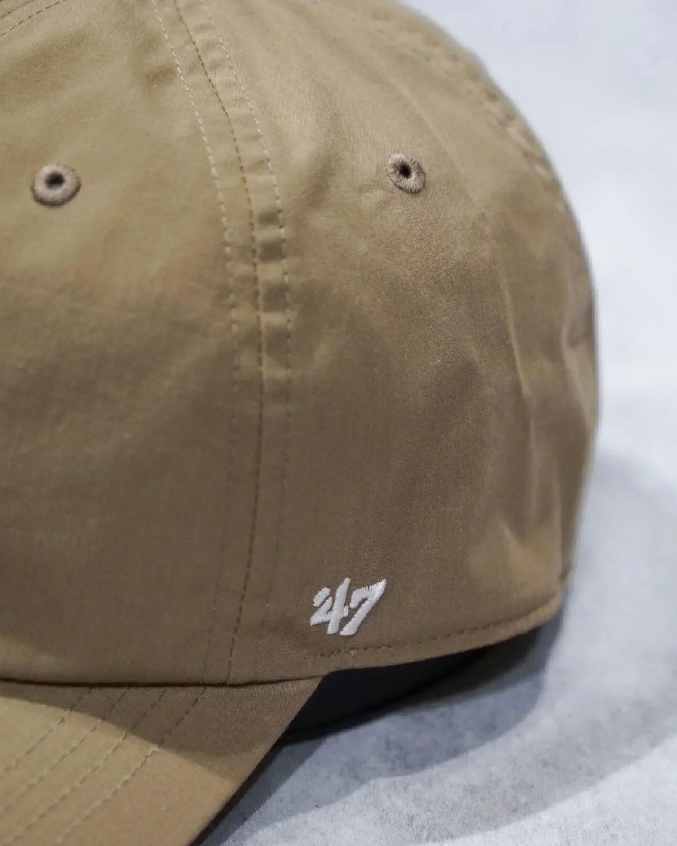 Nanga X '47 Hinoc Cap - Wild Camping