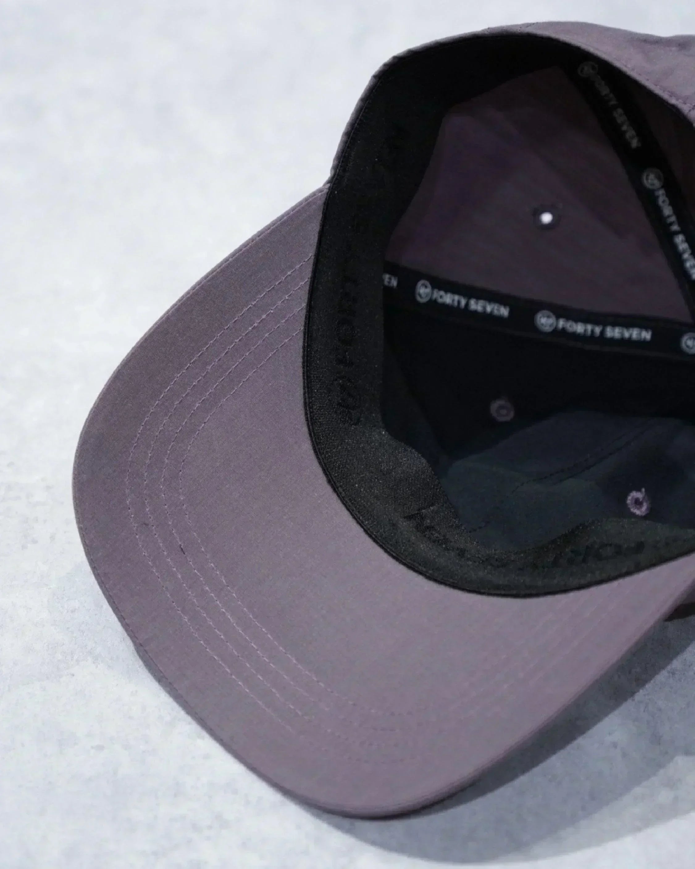 Nanga X '47 Hinoc Cap - Wild Camping