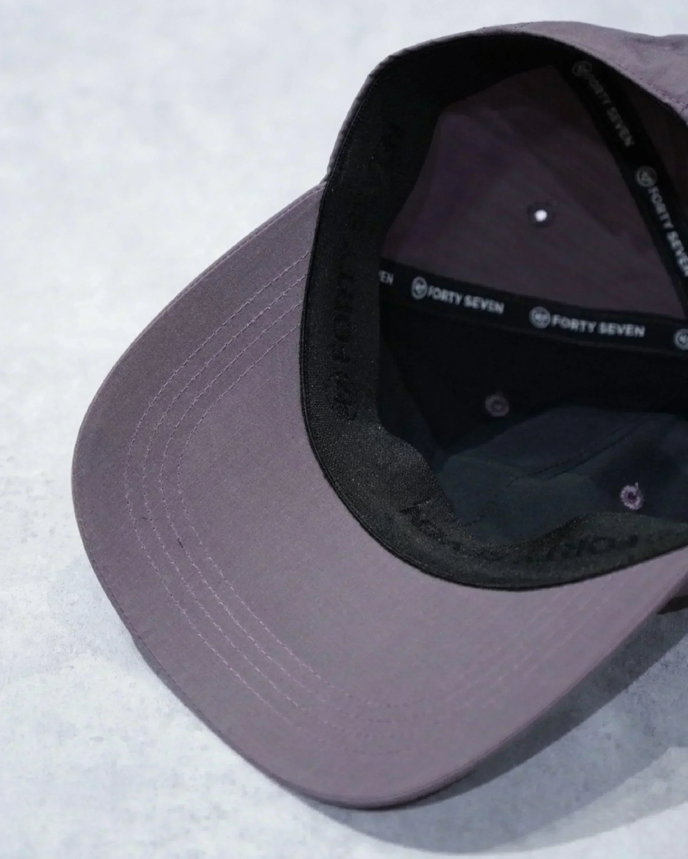 Nanga X '47 Hinoc Cap - Wild Camping