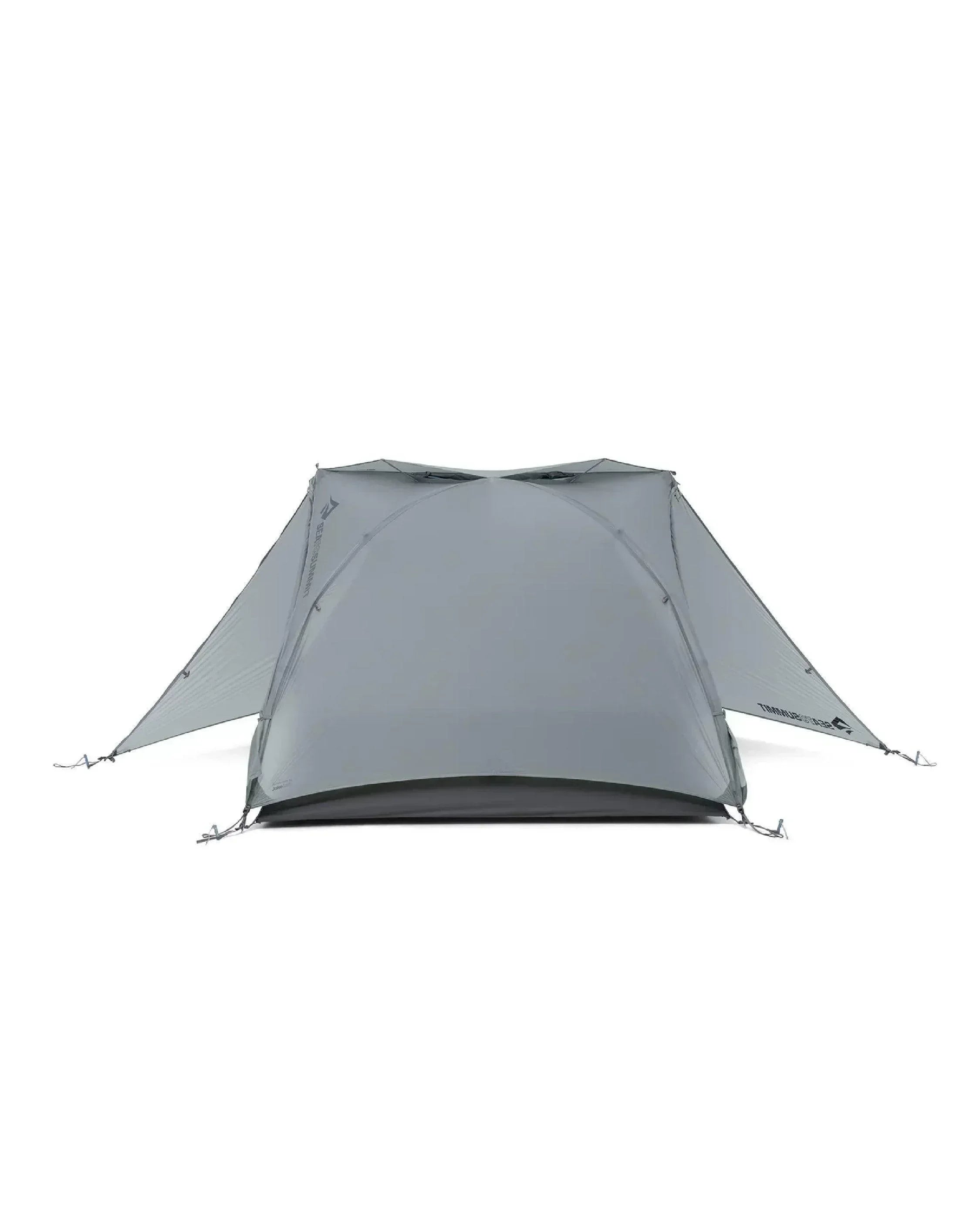 Sea To Summit Telos TR3 Tent - Wild Camping