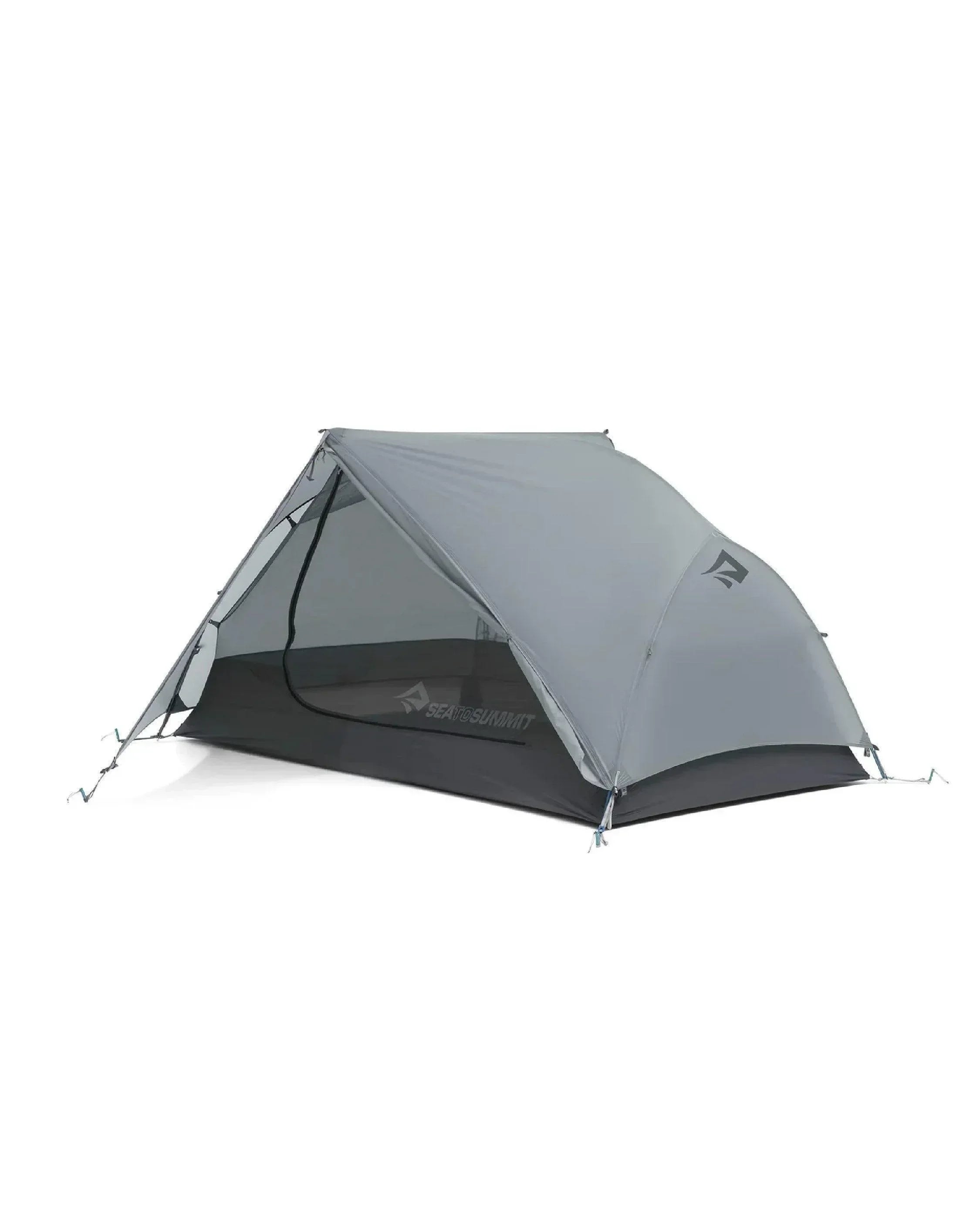 Sea To Summit Telos TR3 Tent - Wild Camping