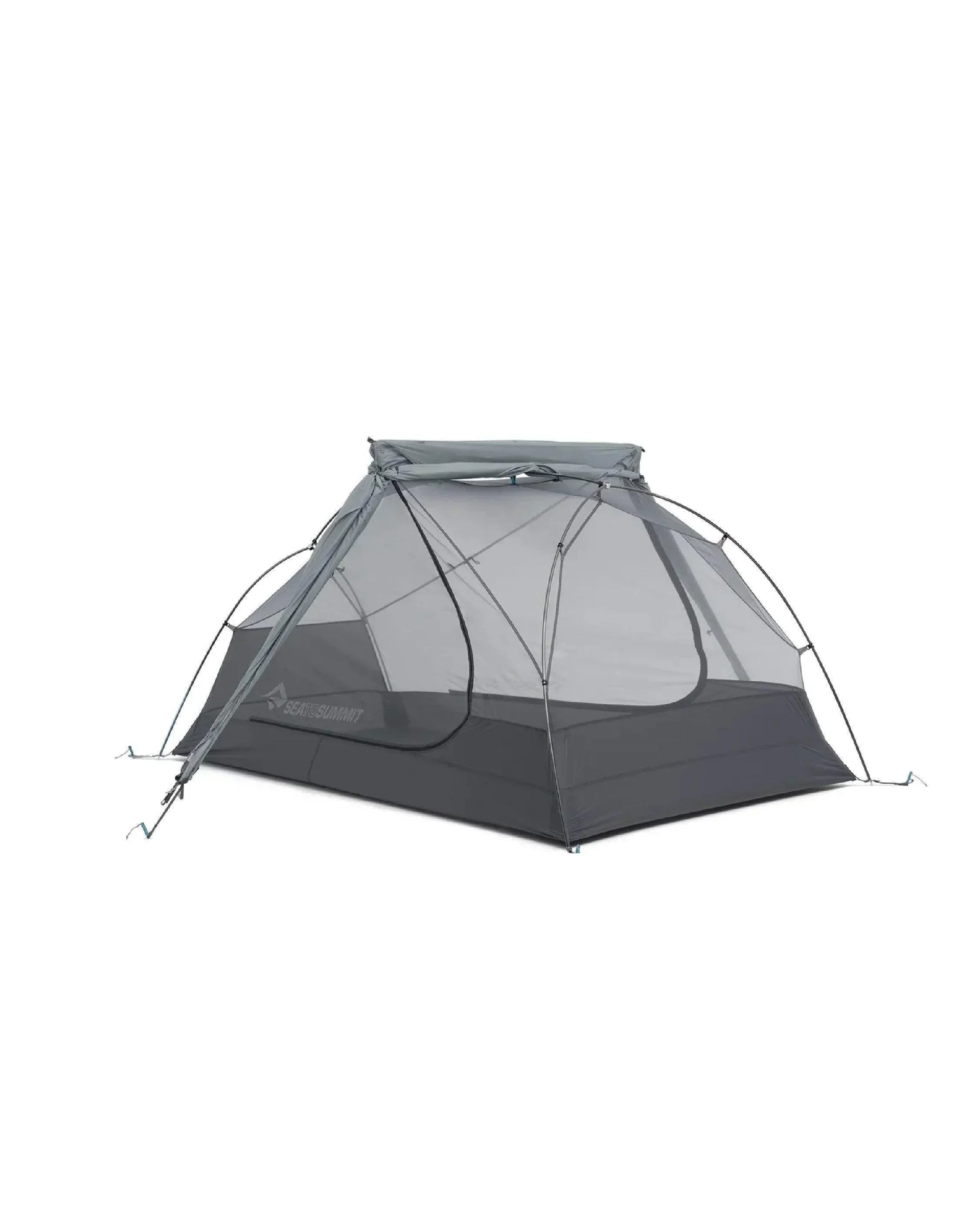 Sea To Summit Telos TR3 Tent - Wild Camping