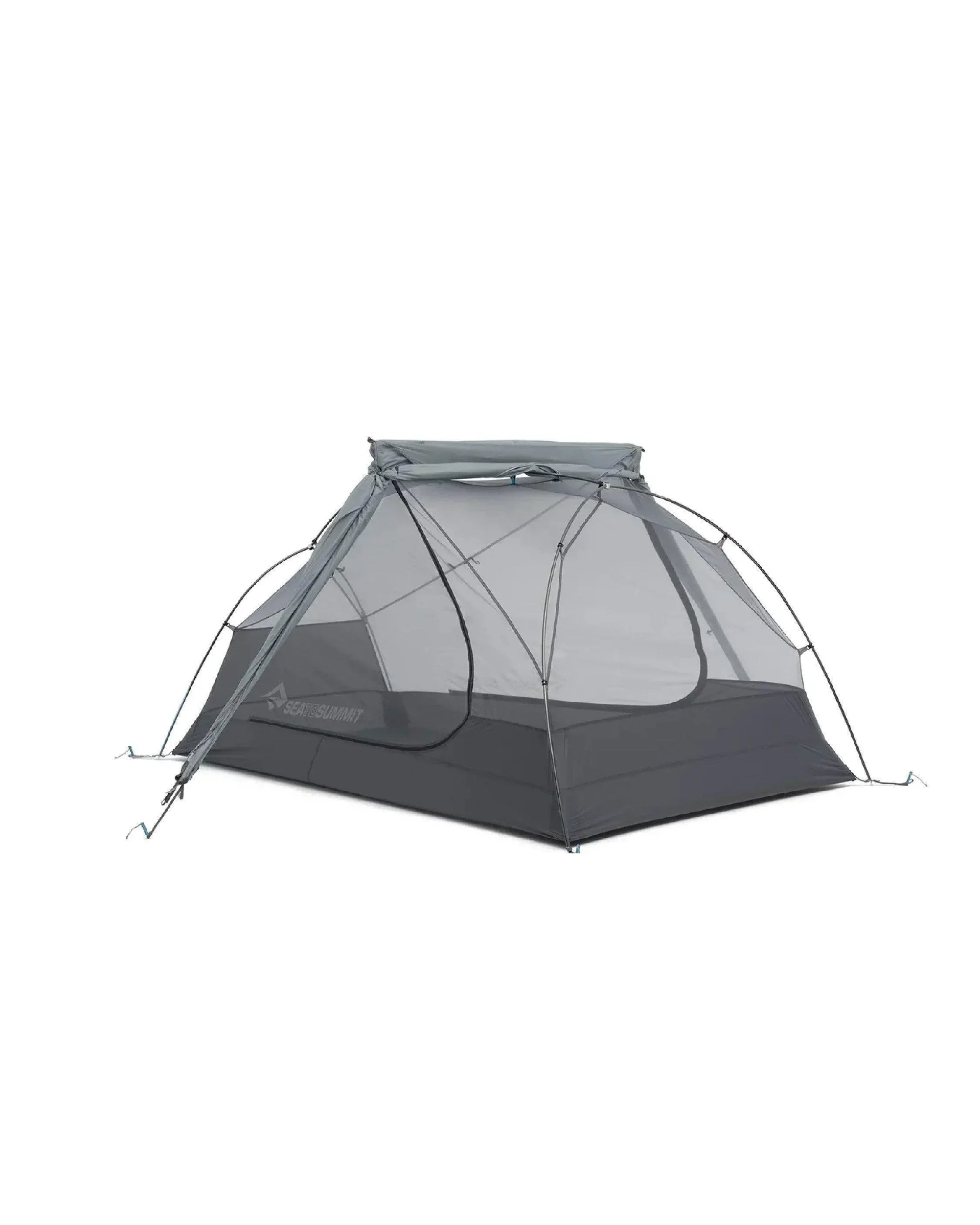 Sea To Summit Telos TR3 Tent - Wild Camping