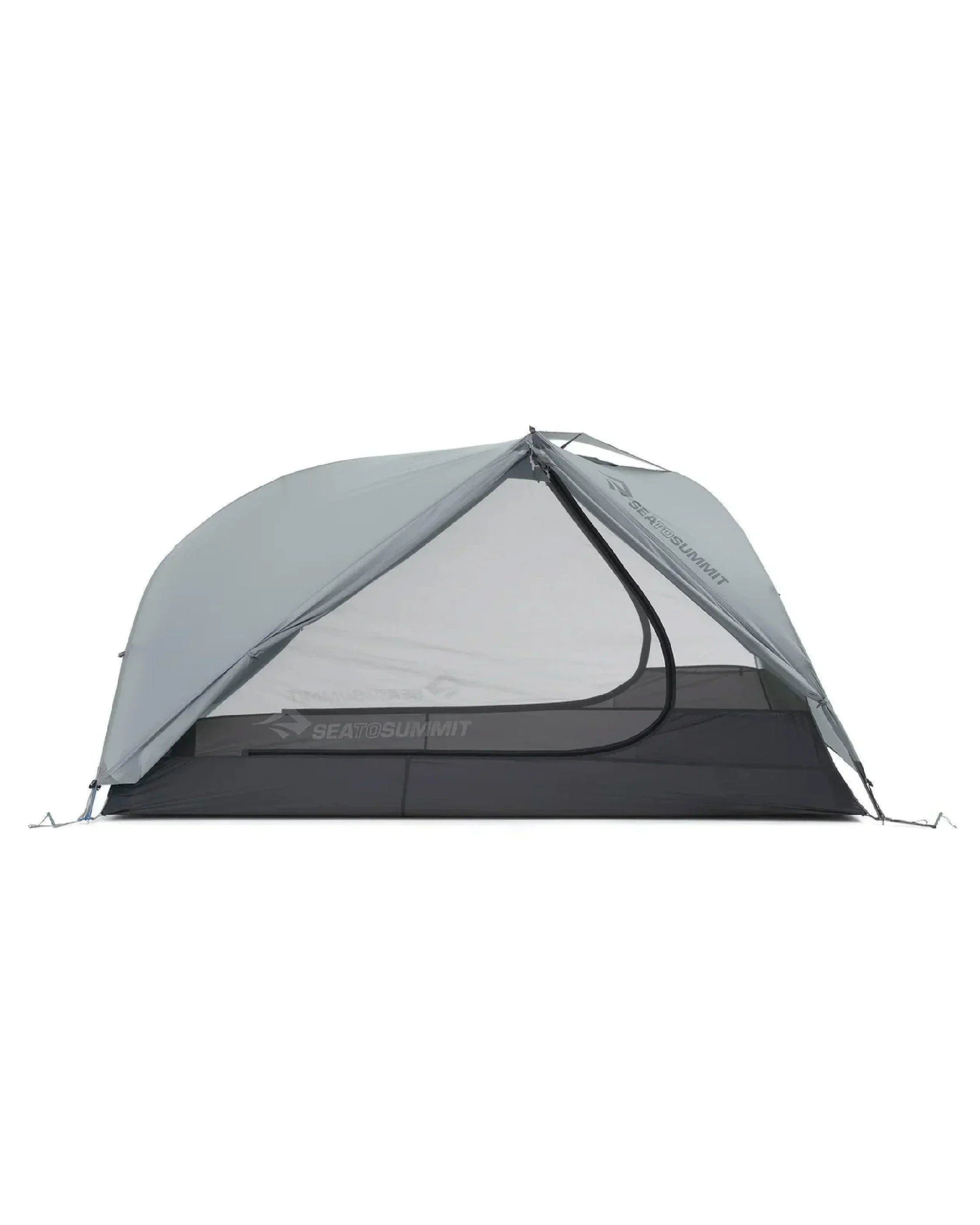 Sea To Summit Telos TR3 Tent - Wild Camping