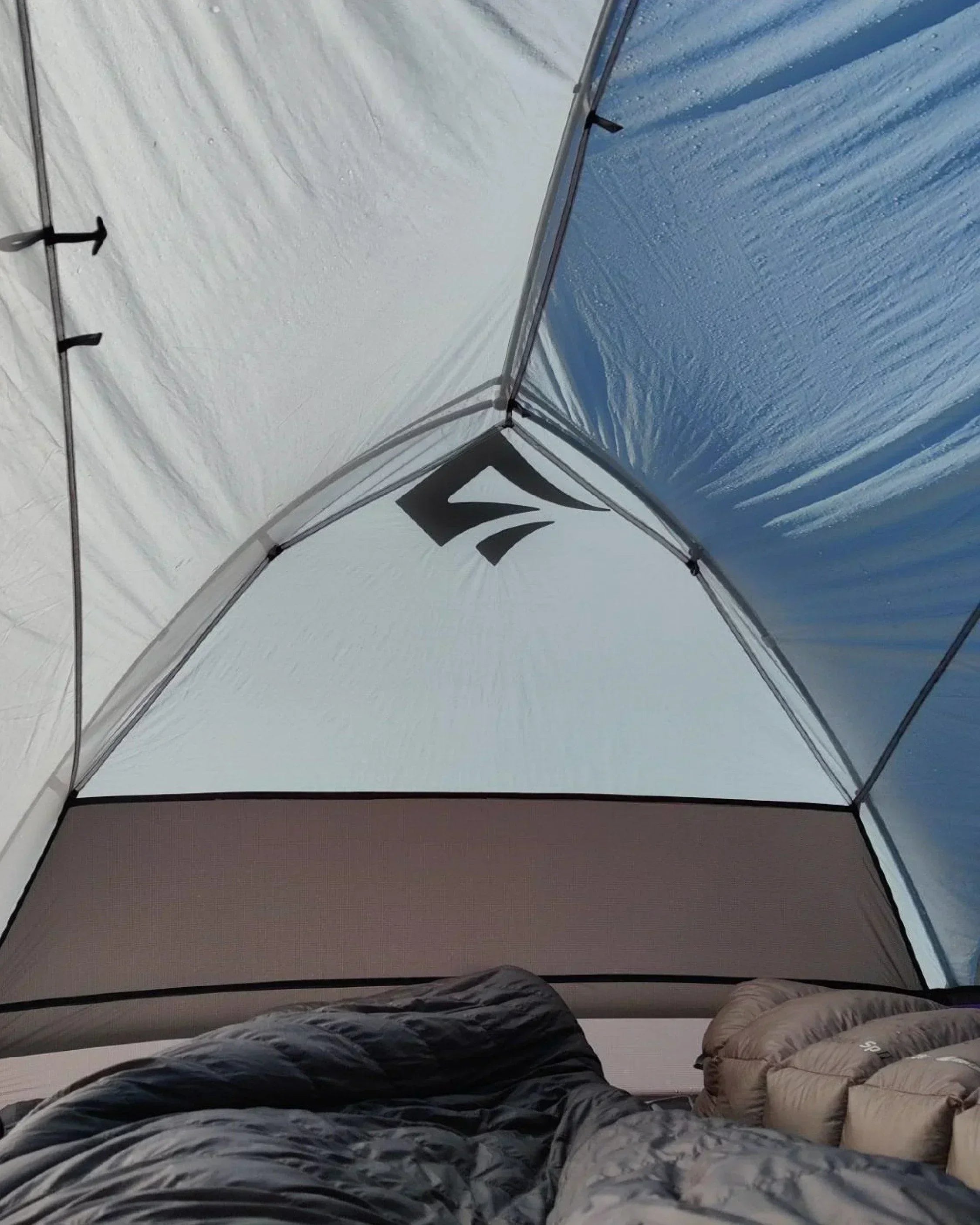 Sea To Summit Telos TR3 Tent - Wild Camping