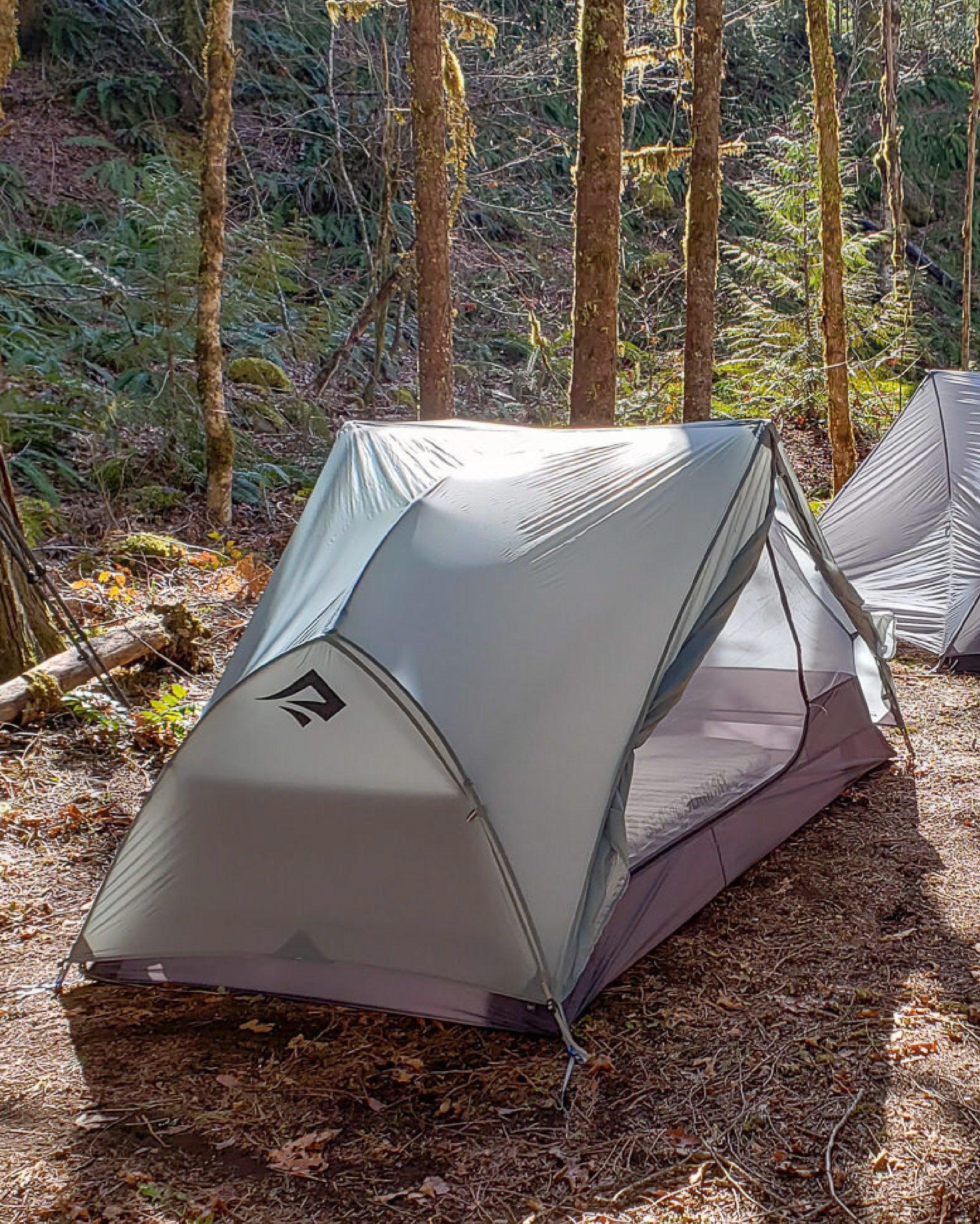 Sea To Summit Telos TR3 Tent - Wild Camping