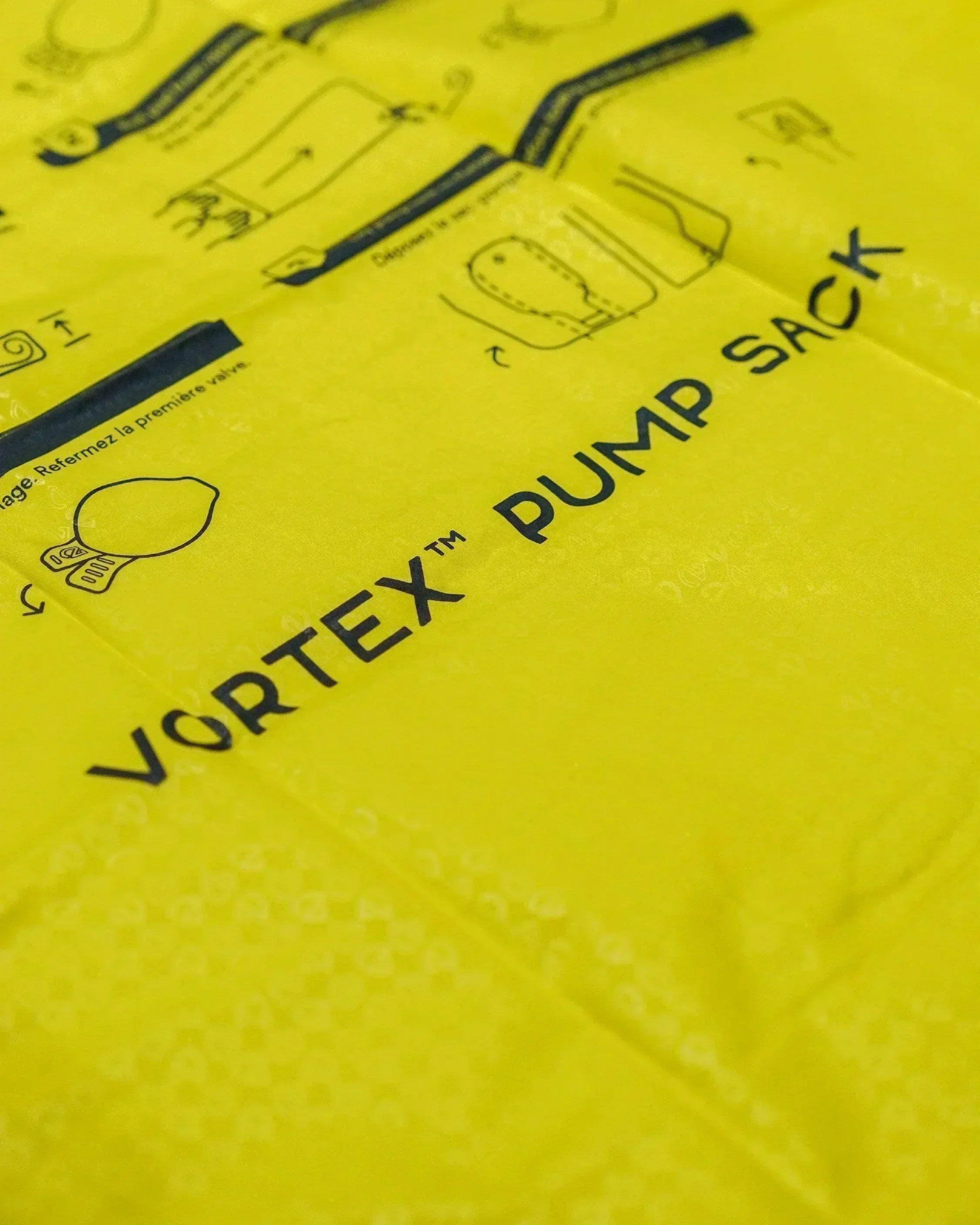 Nemo Tensor All-Season Sleeping Pad - Wild Camping