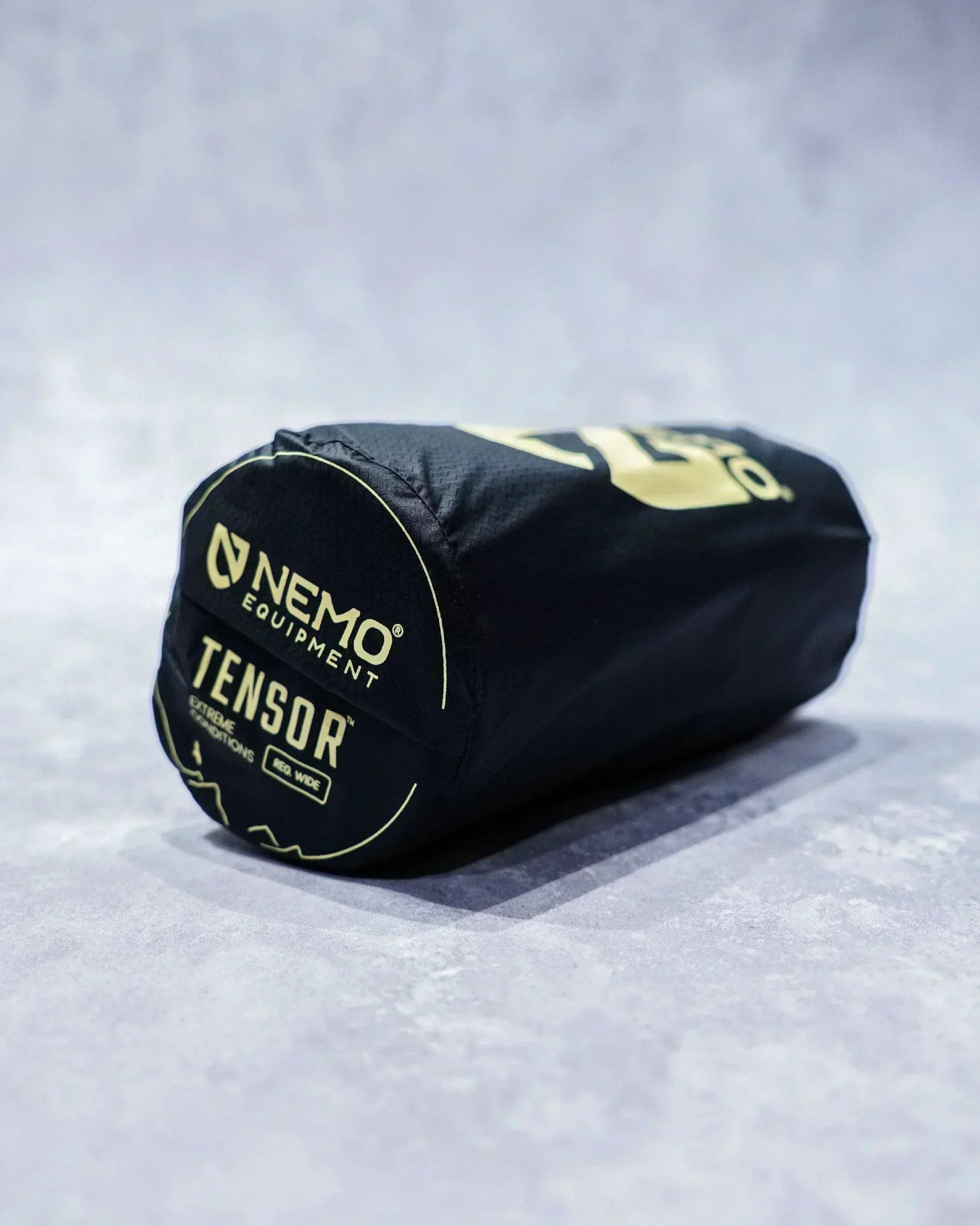 Nemo Tensor Extreme Conditions Sleeping Pad - Wild Camping