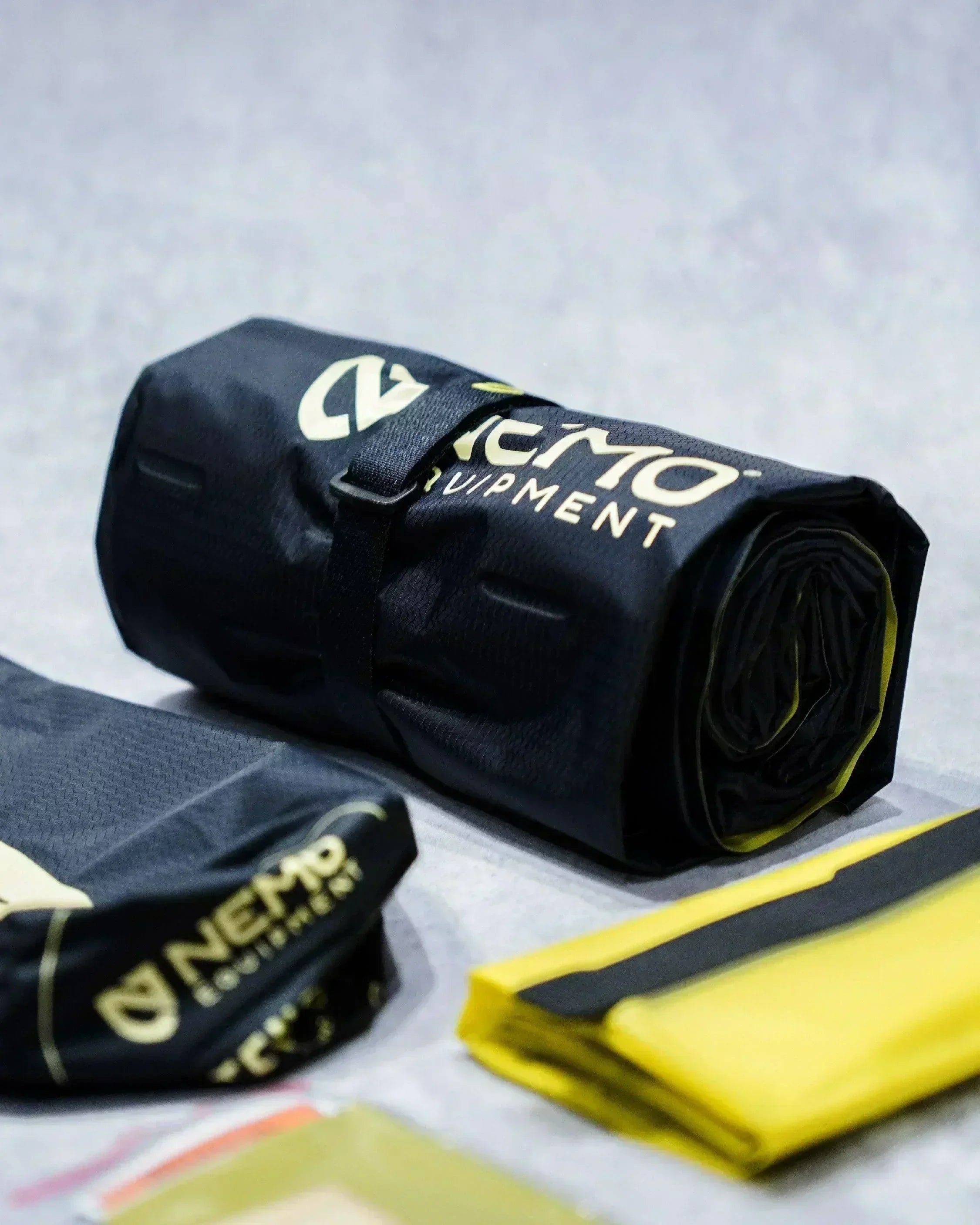 Nemo Tensor Extreme Conditions Sleeping Pad - Wild Camping
