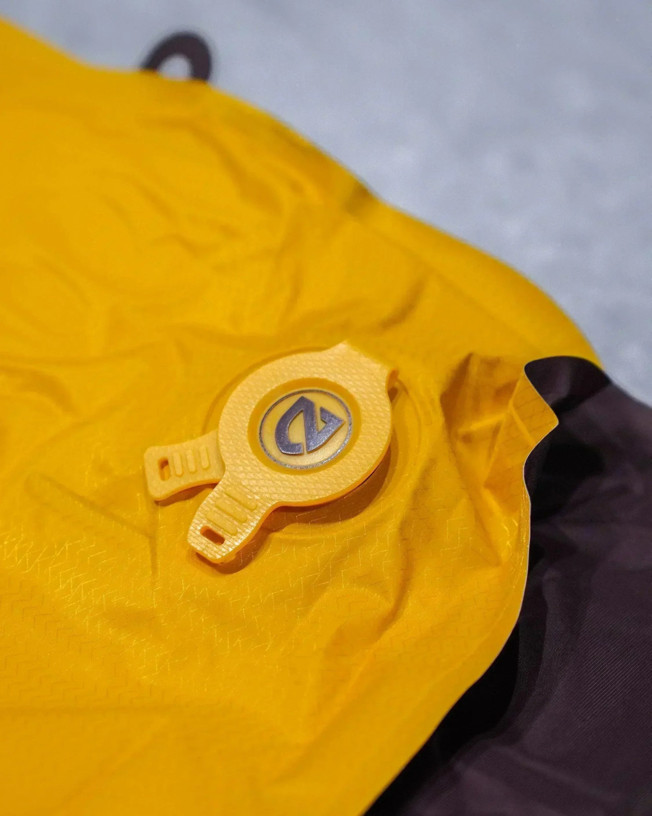 Nemo Tensor Trail Sleeping Pad - Wild Camping