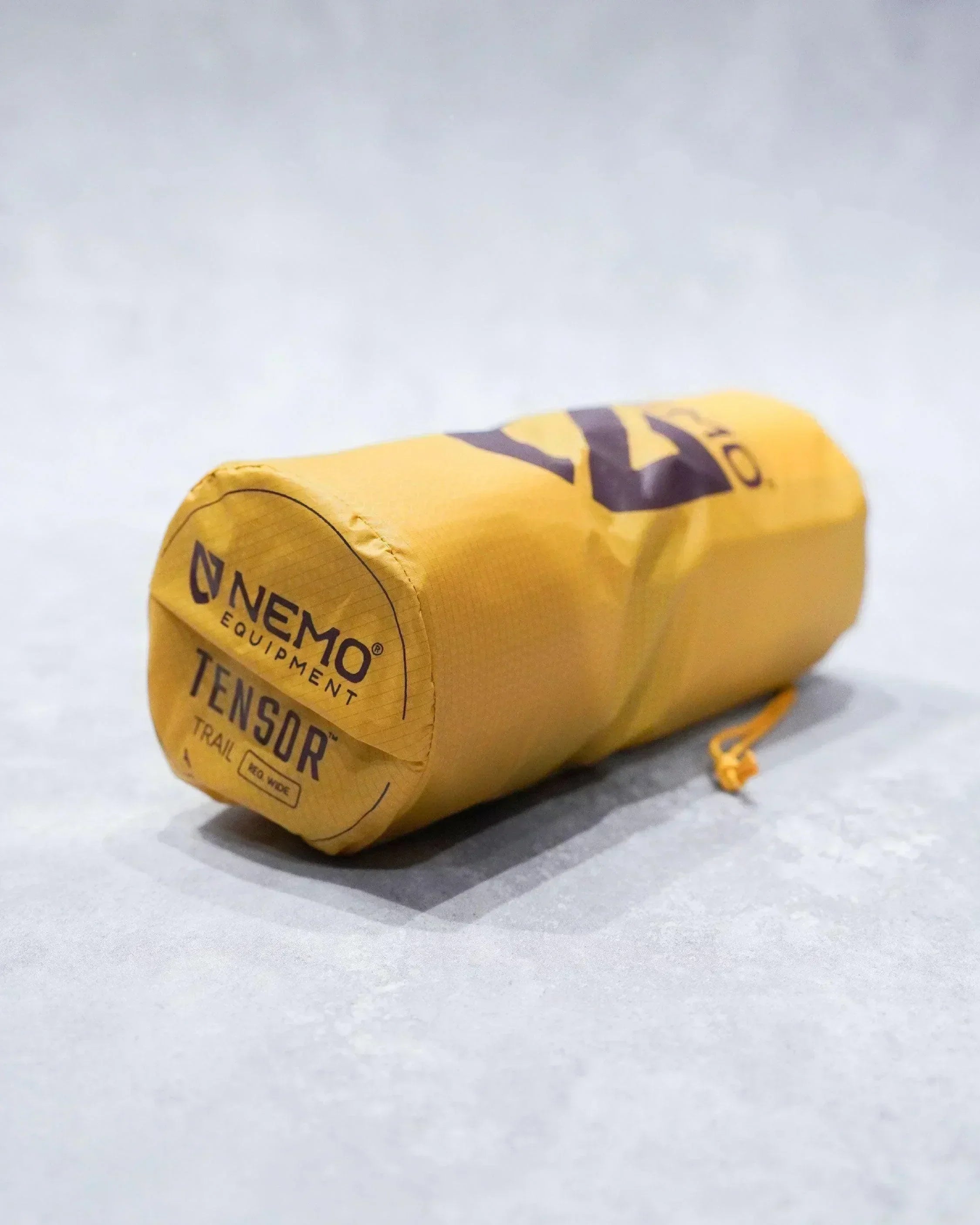 Nemo Tensor Trail Sleeping Pad - Wild Camping