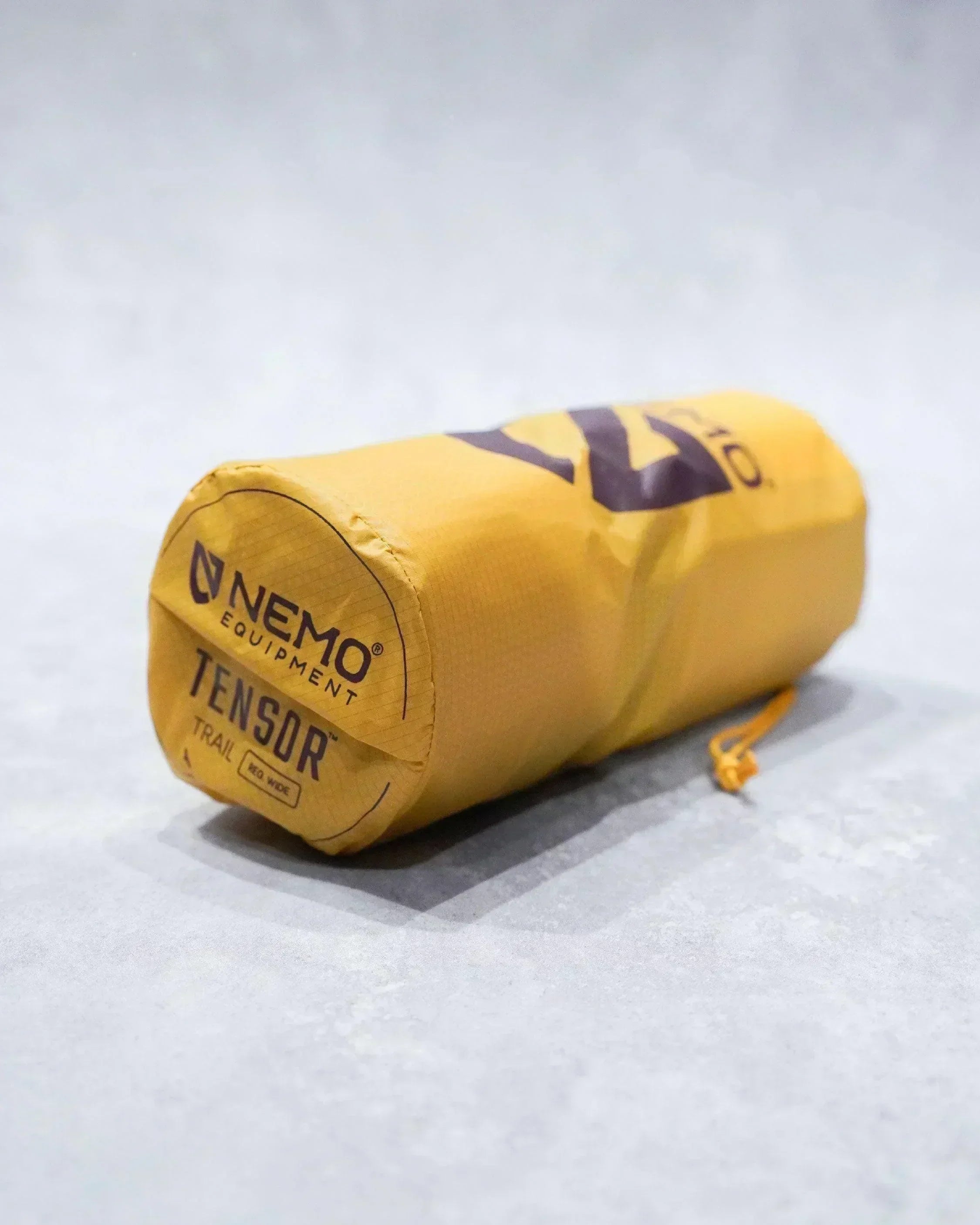 Nemo Tensor Trail Sleeping Pad - Wild Camping