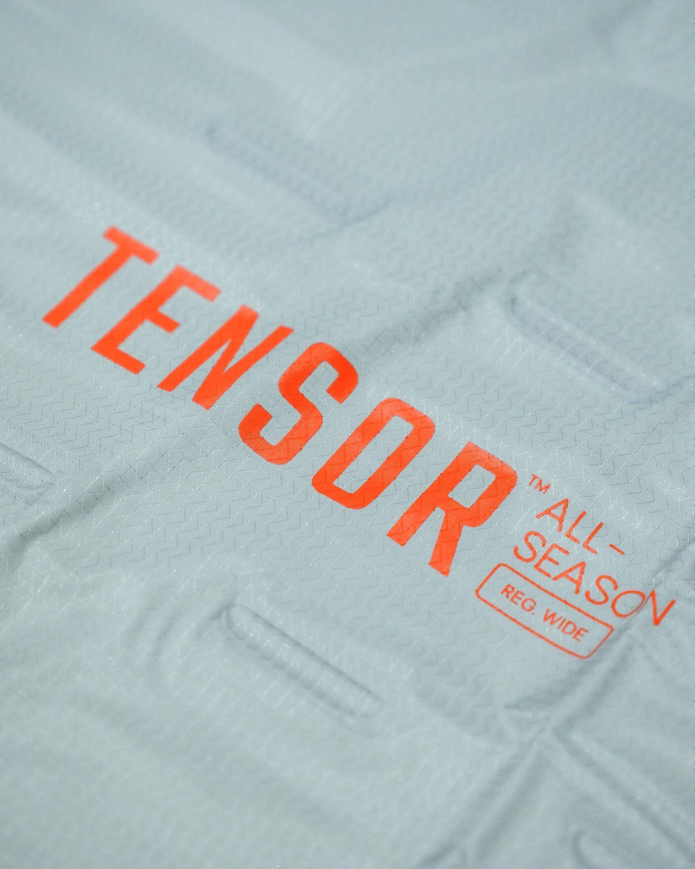 Nemo Tensor All-Season Sleeping Pad - Wild Camping