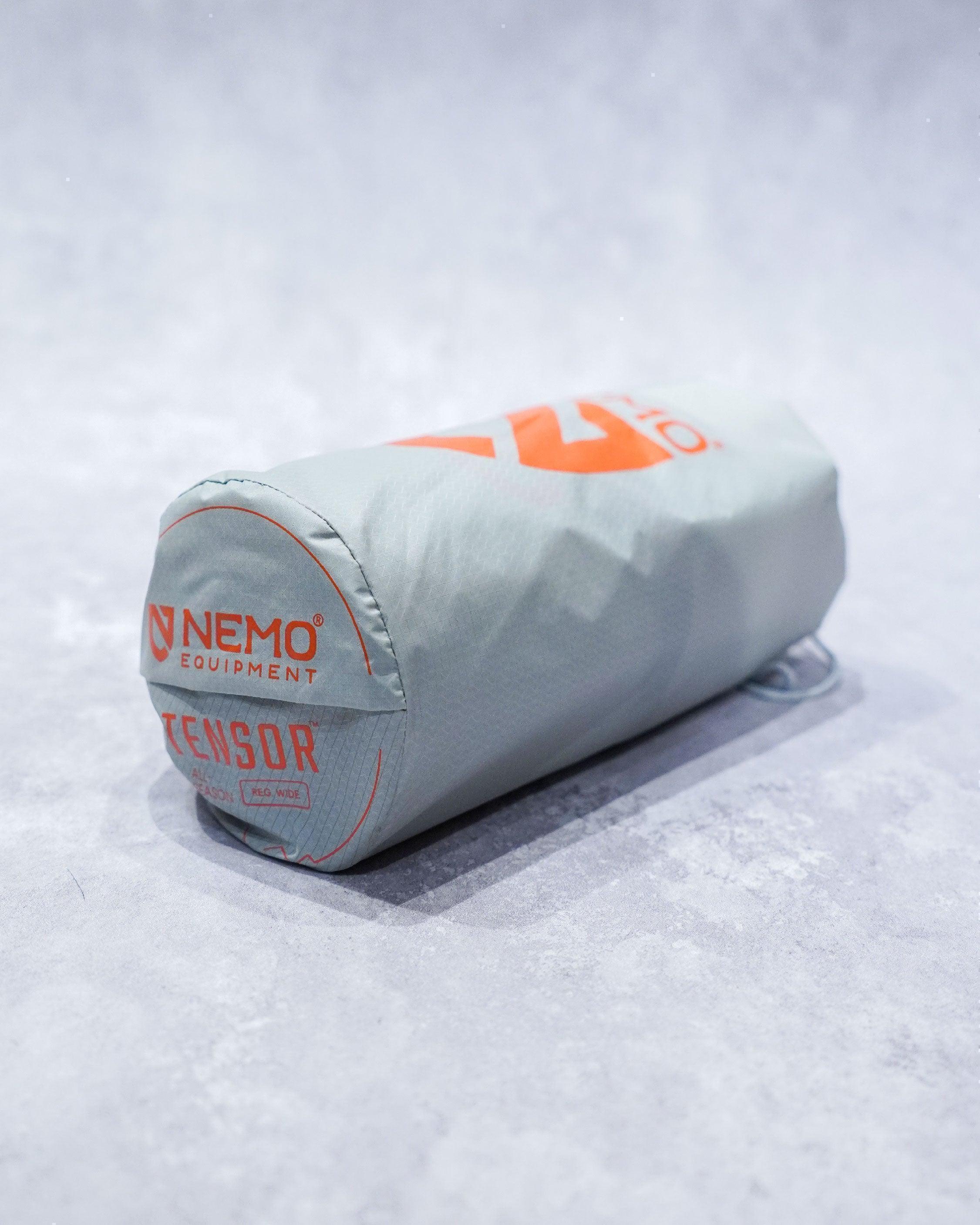 Nemo Tensor All-Season Sleeping Pad - Wild Camping