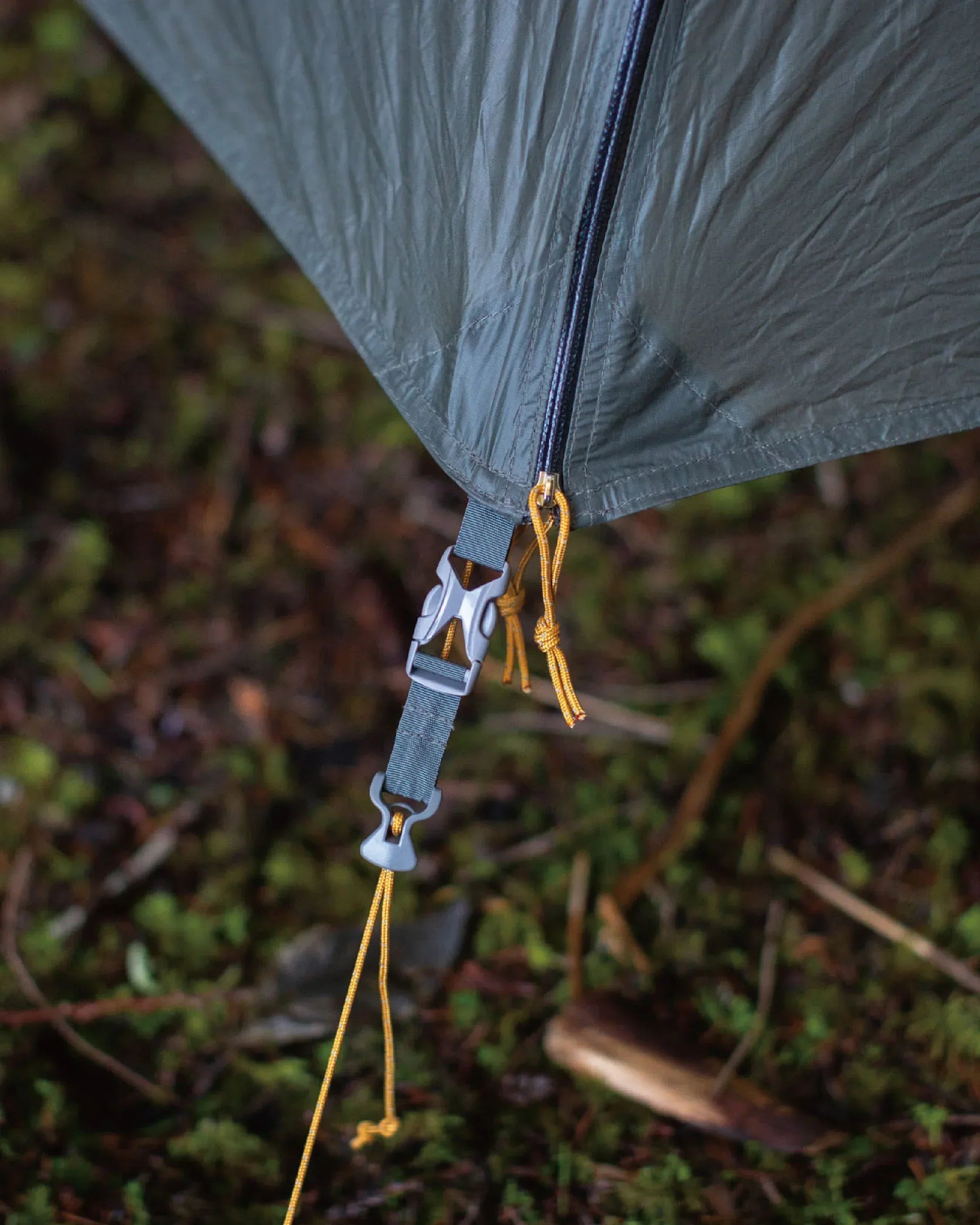 Gossamer Gear The Two Shelter / Combo Set
