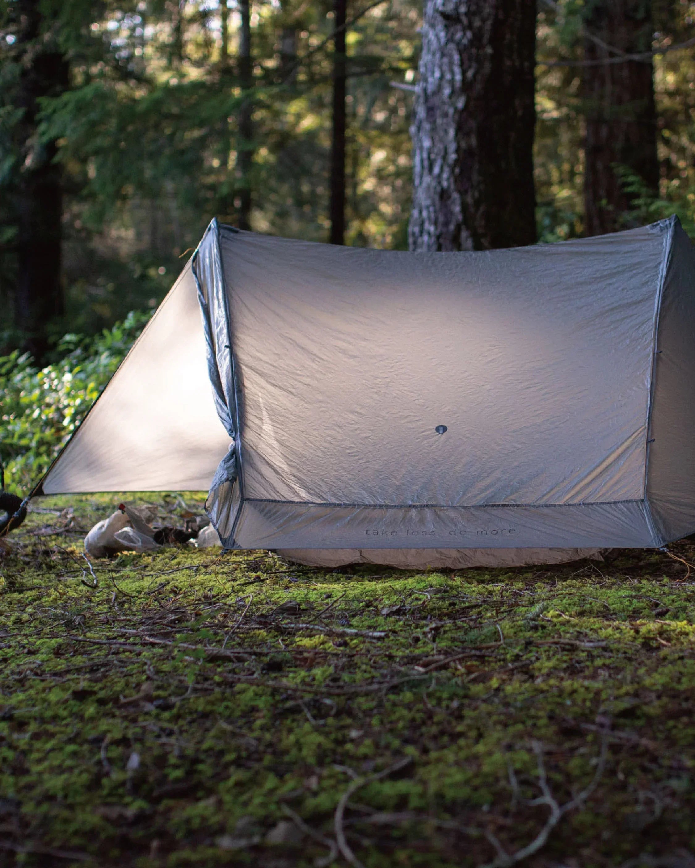 Gossamer Gear The Two Shelter / Combo Set