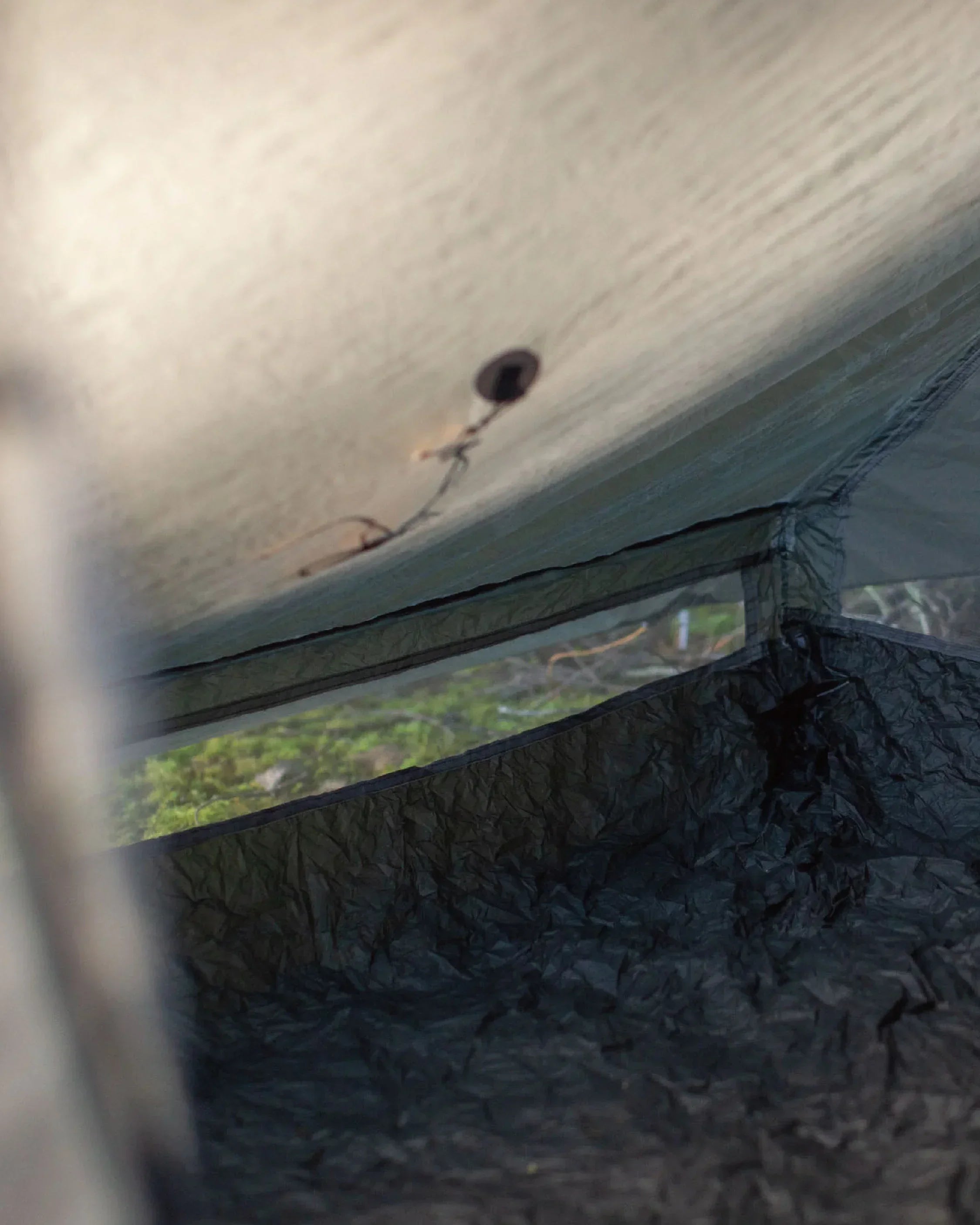 Gossamer Gear The Two Shelter / Combo Set