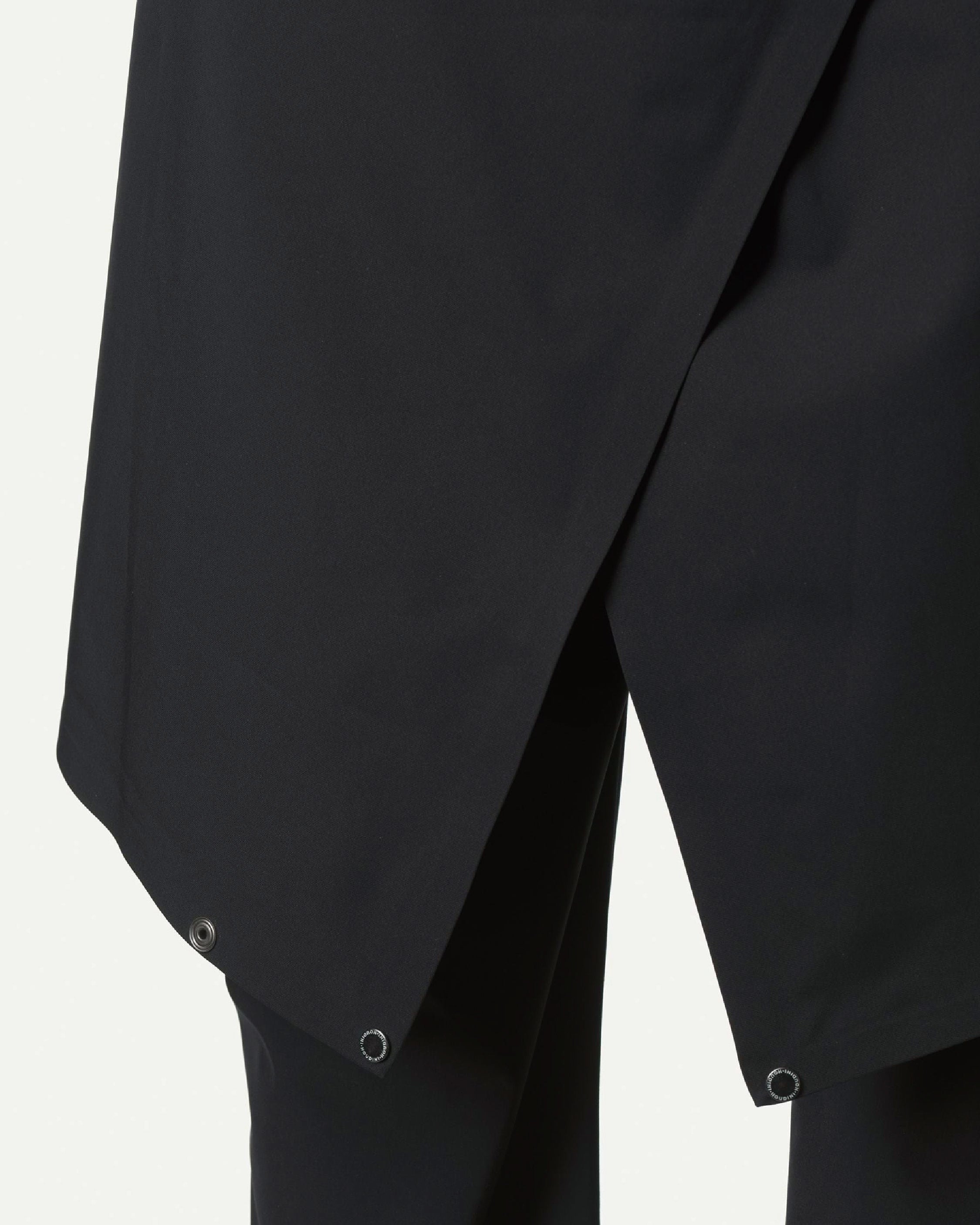 Houdini The Square / True Black