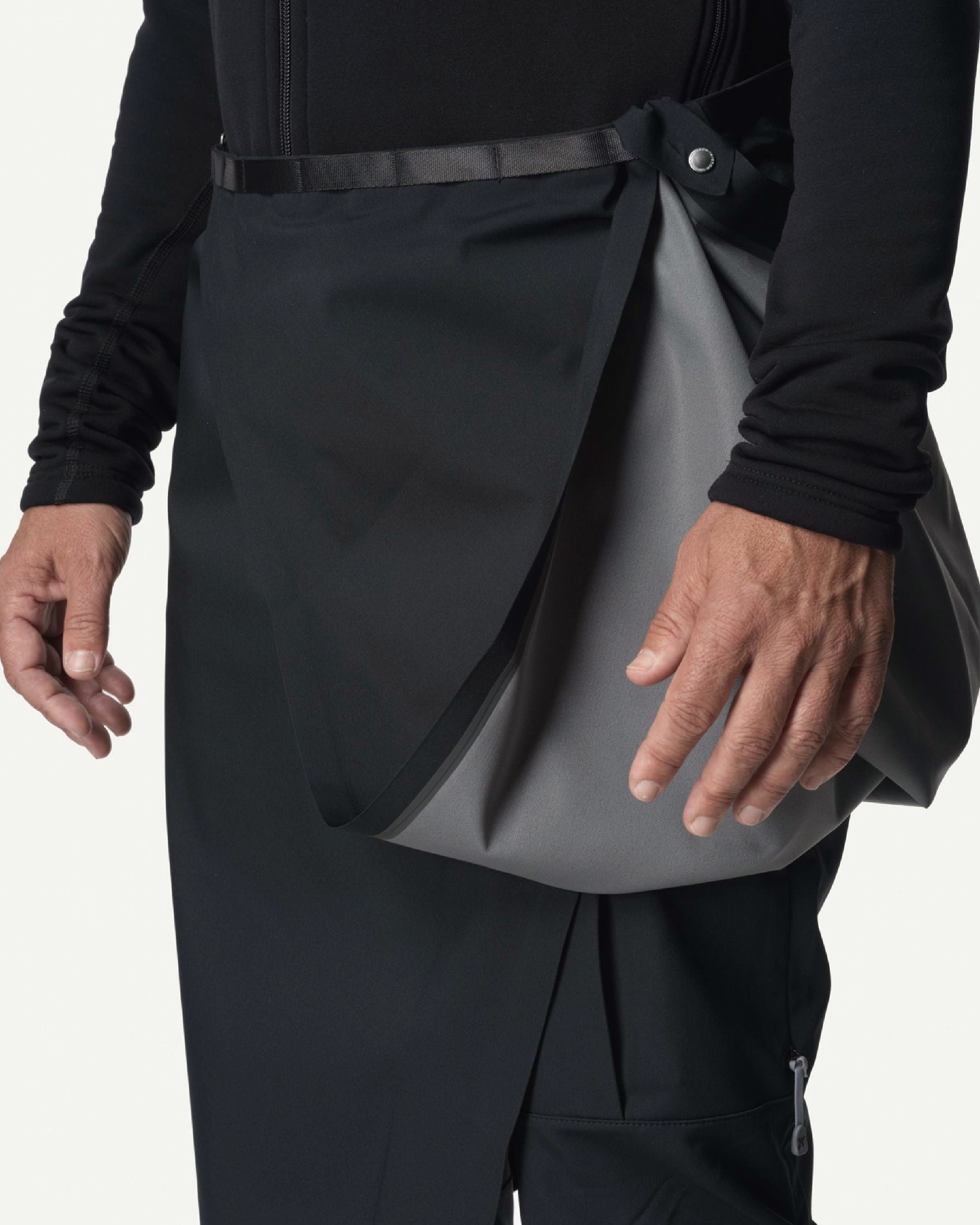 Houdini The Square / True Black