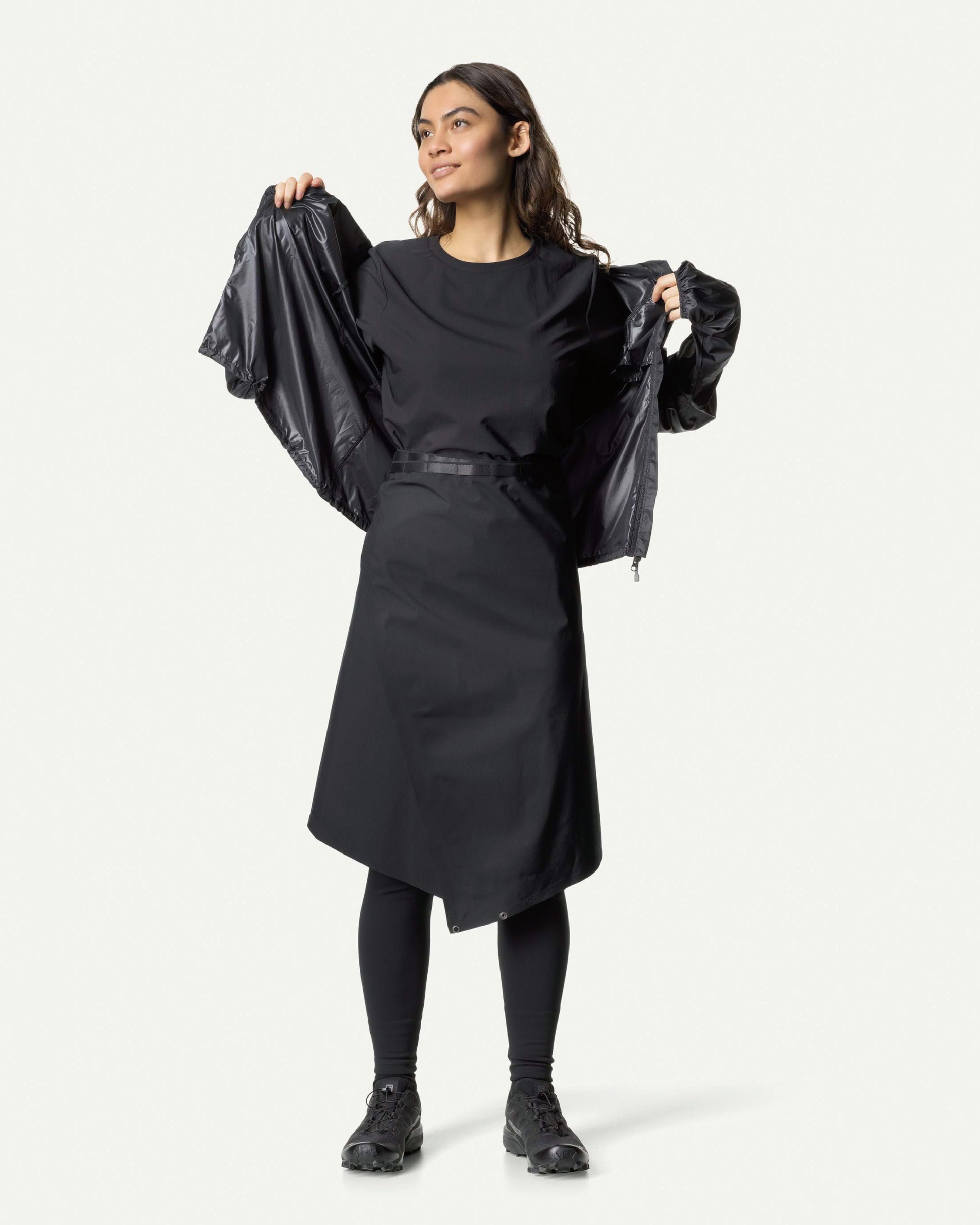 Houdini The Square / True Black