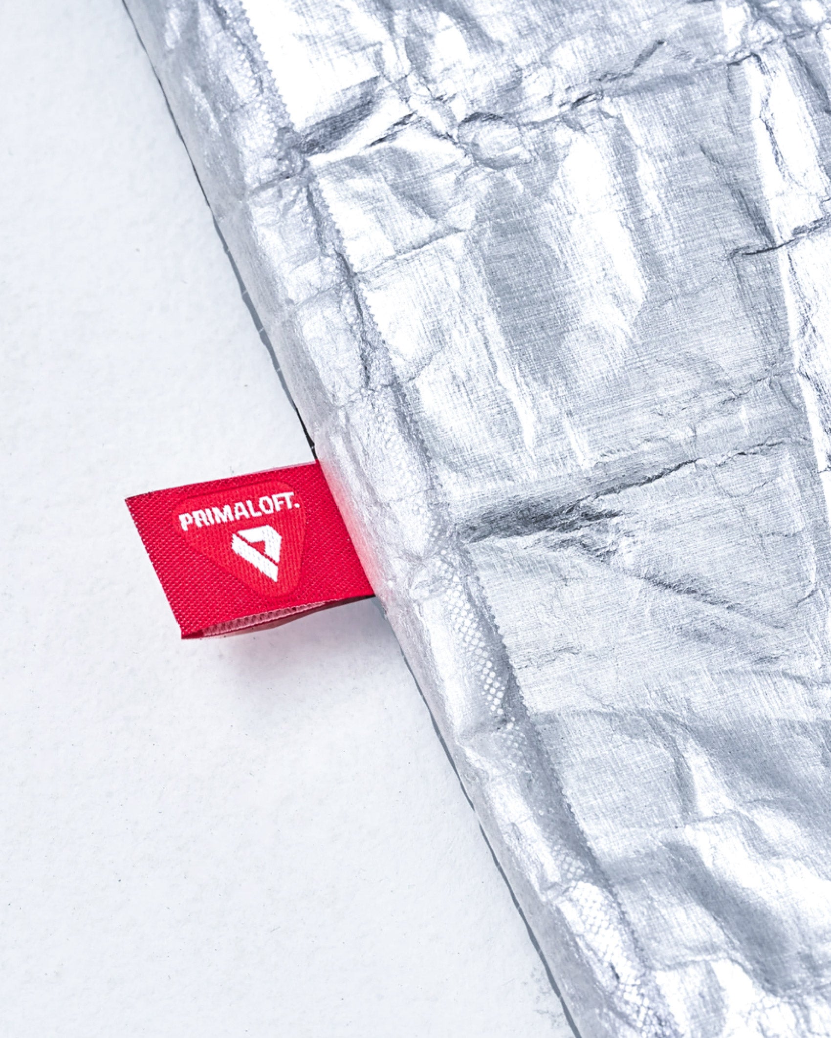 Field Record Thermal Blanket - Wild Camping
